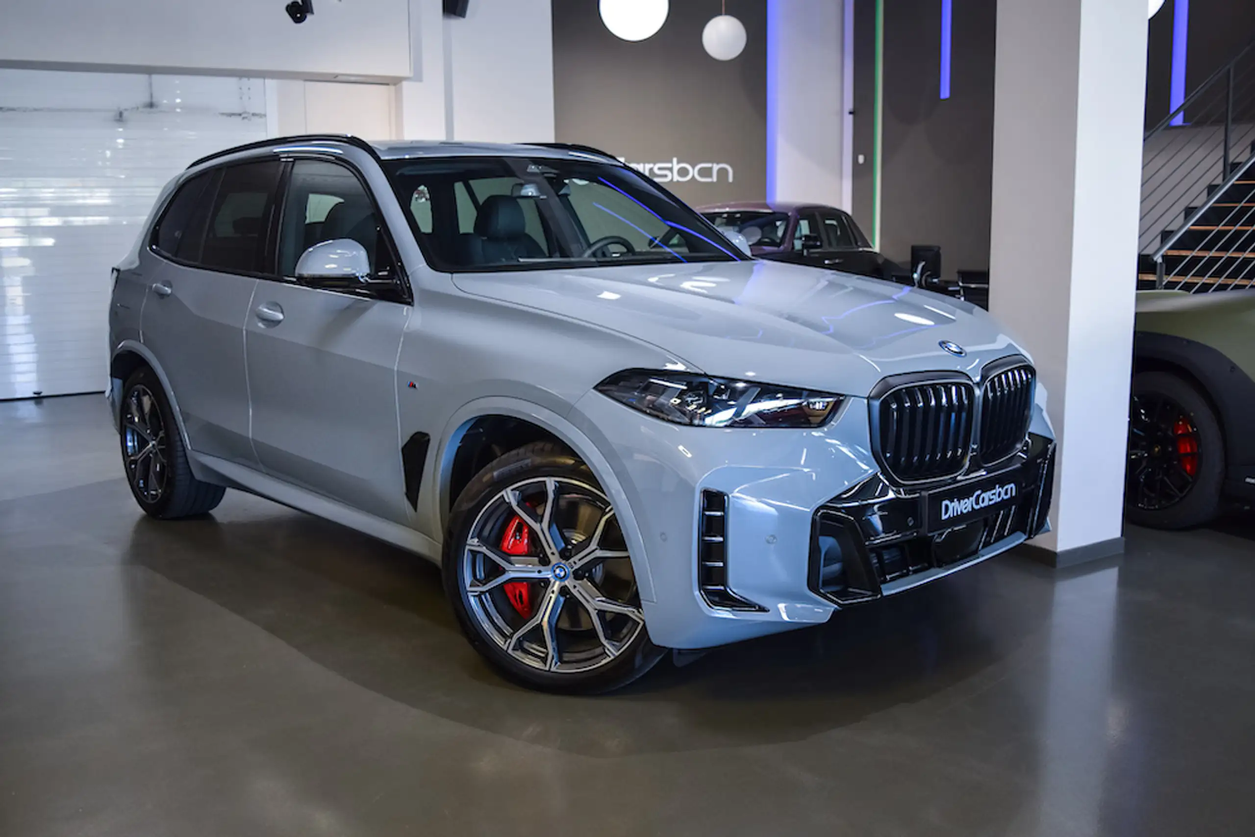 BMW - X5