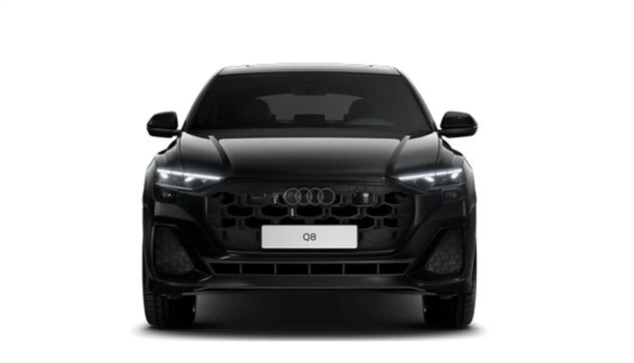 Audi - Q8