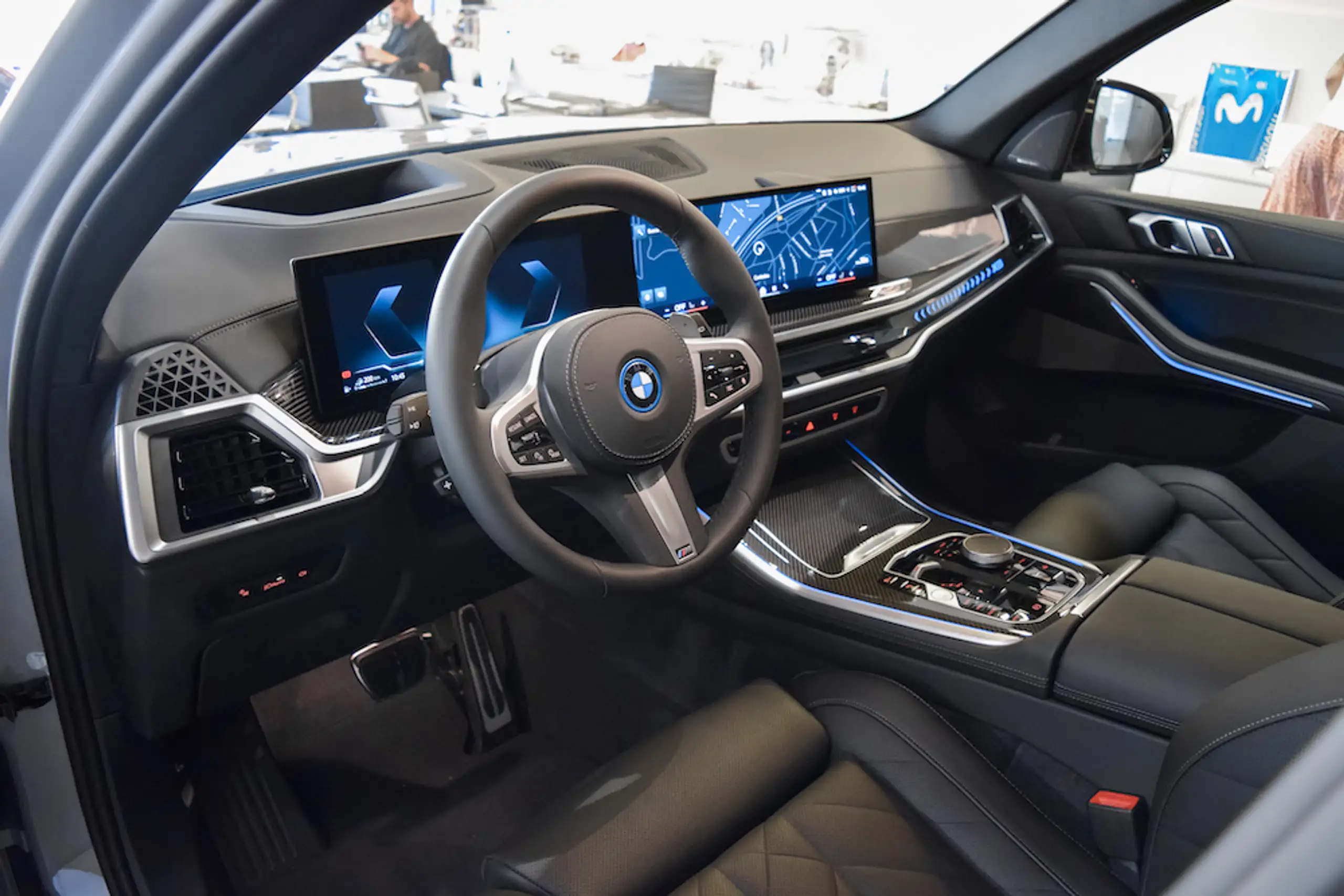 BMW - X5