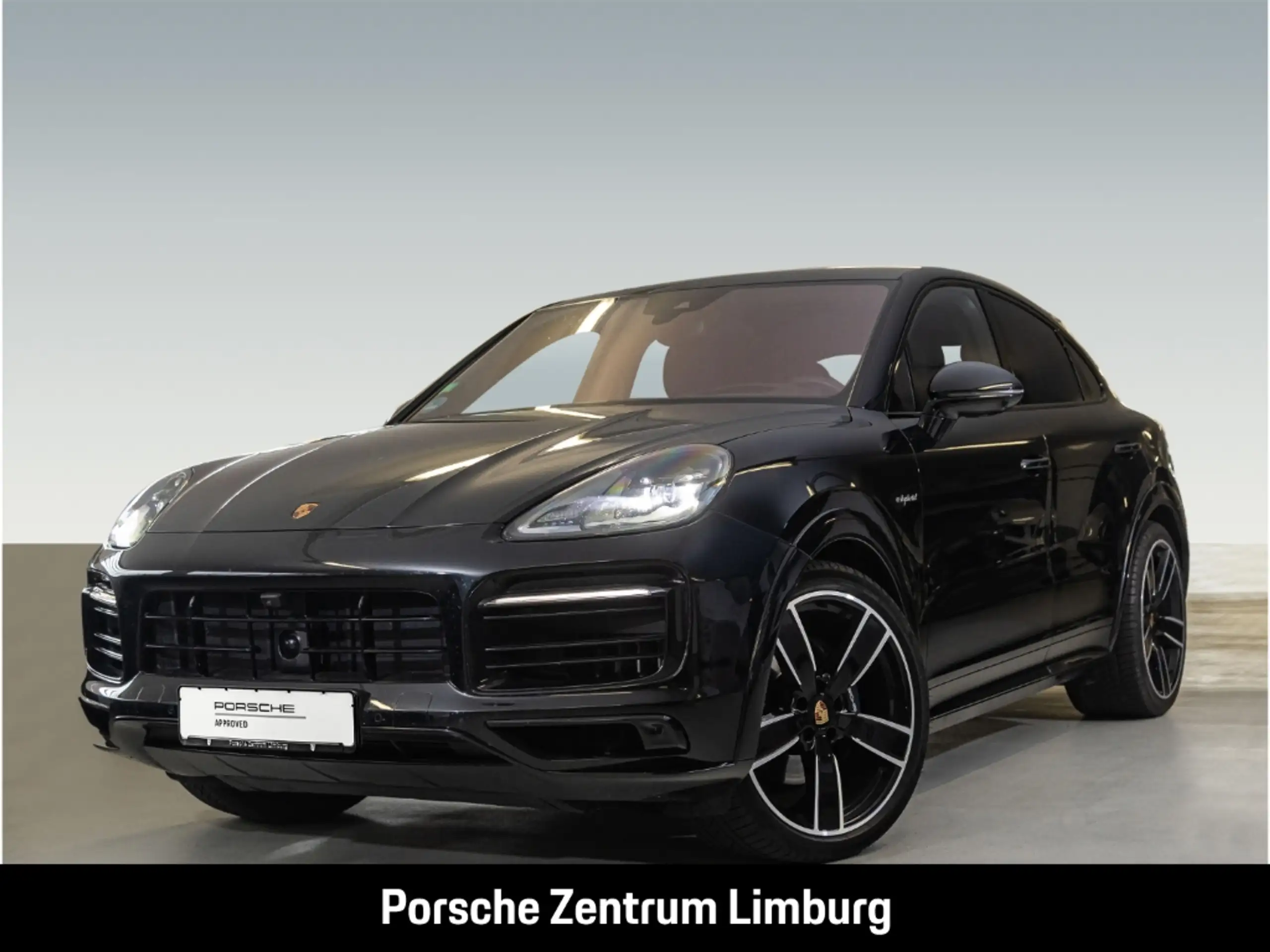 Porsche - Cayenne