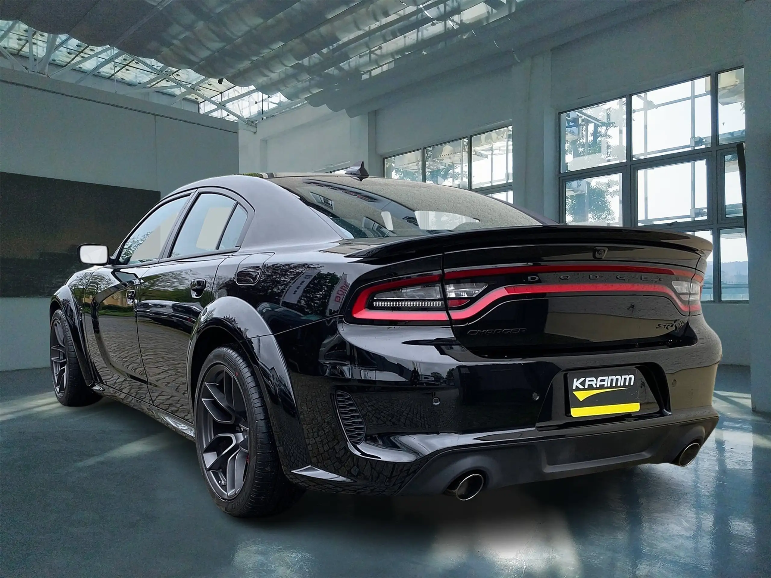 Dodge - Charger