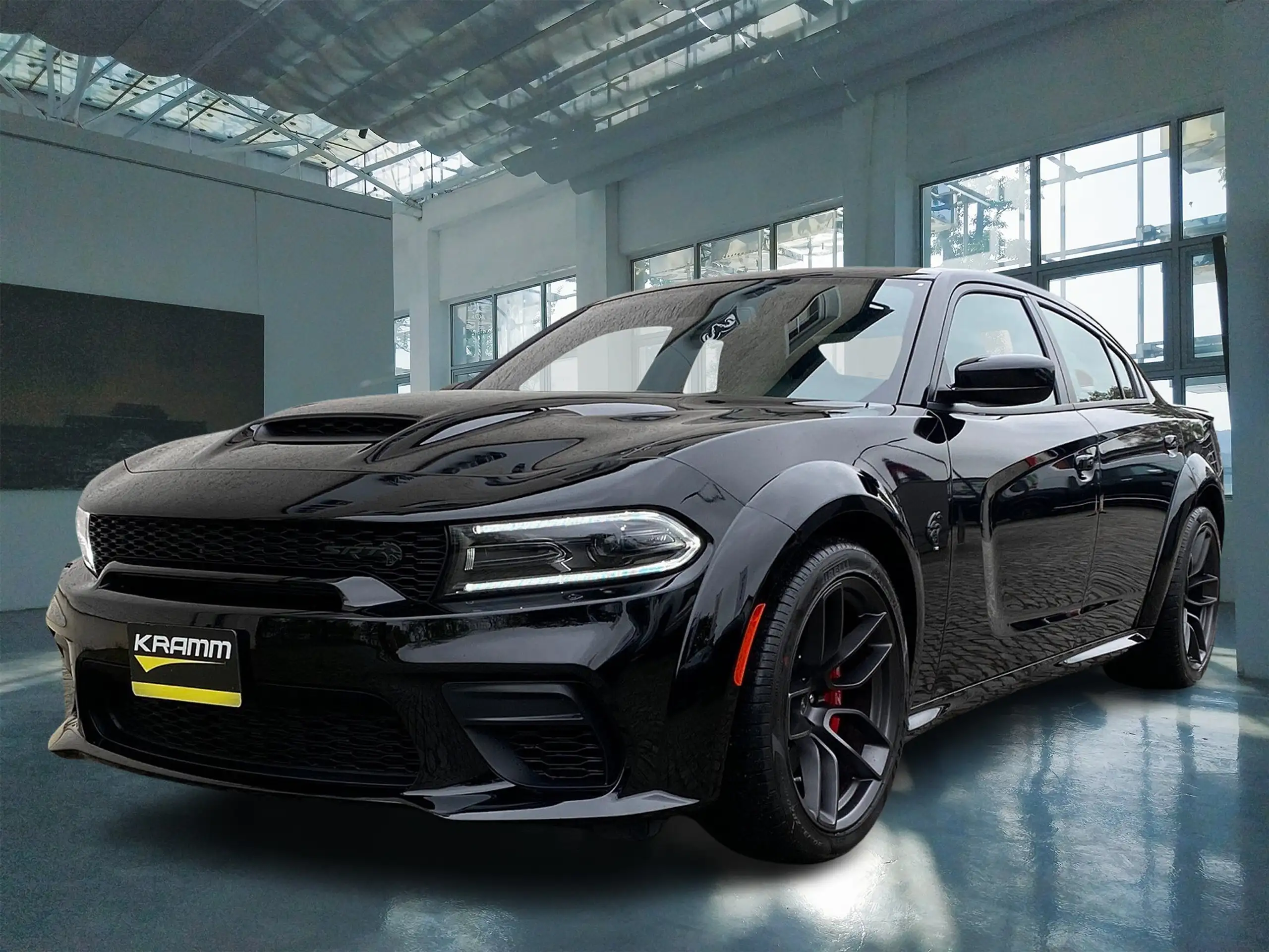 Dodge Charger 2023