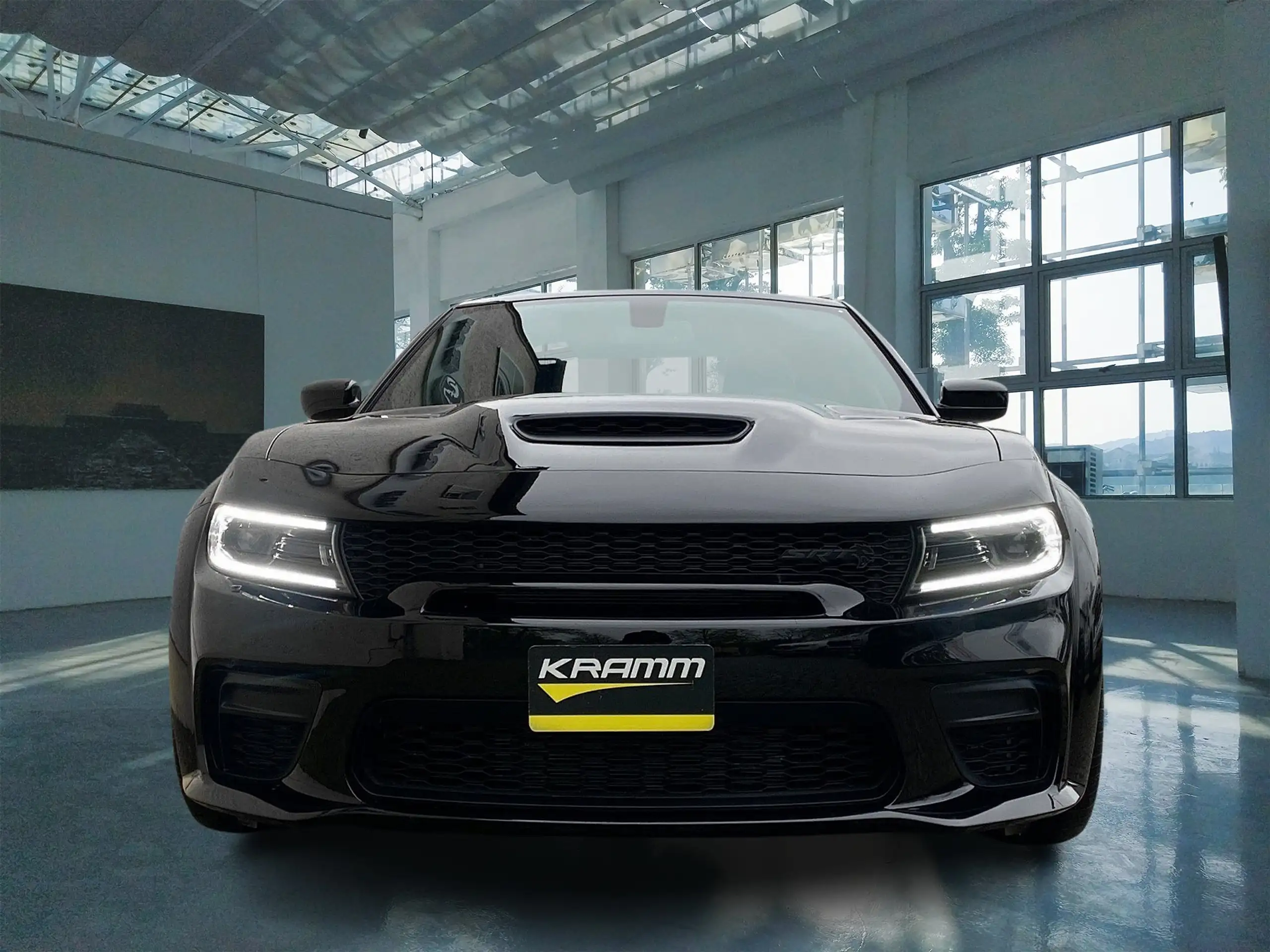 Dodge - Charger