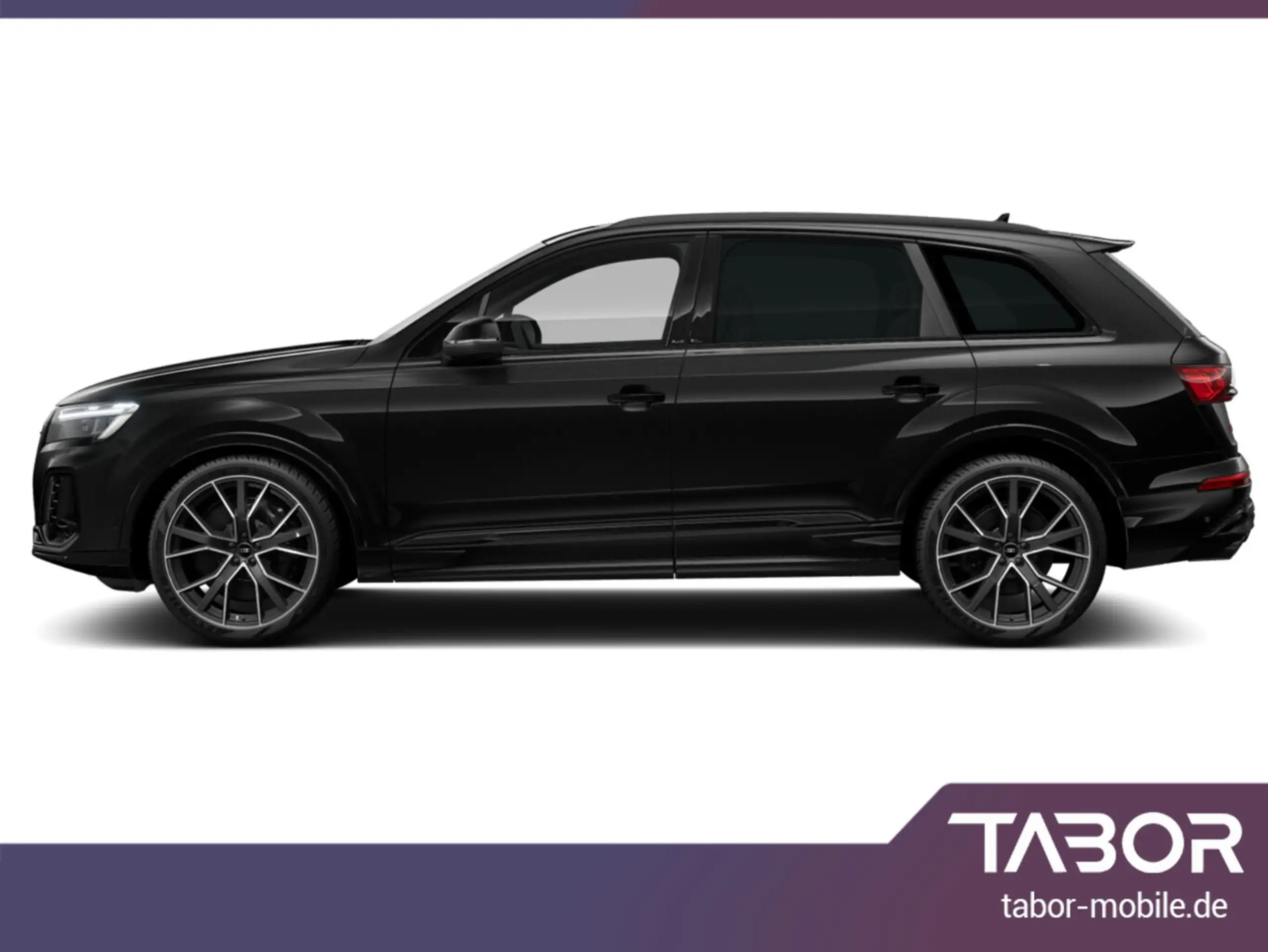 Audi - SQ7