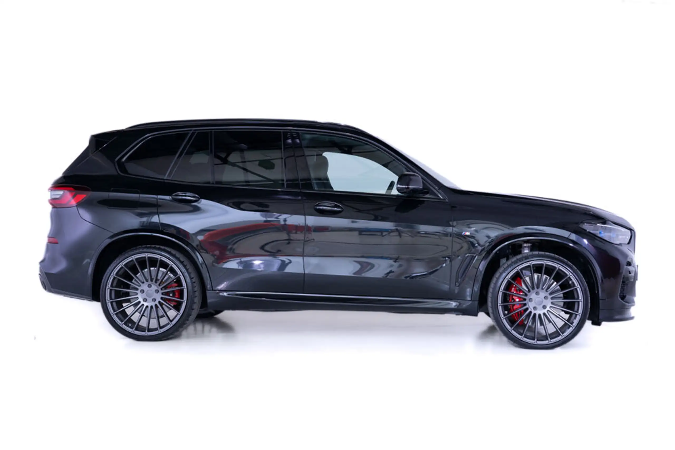 BMW - X5 M