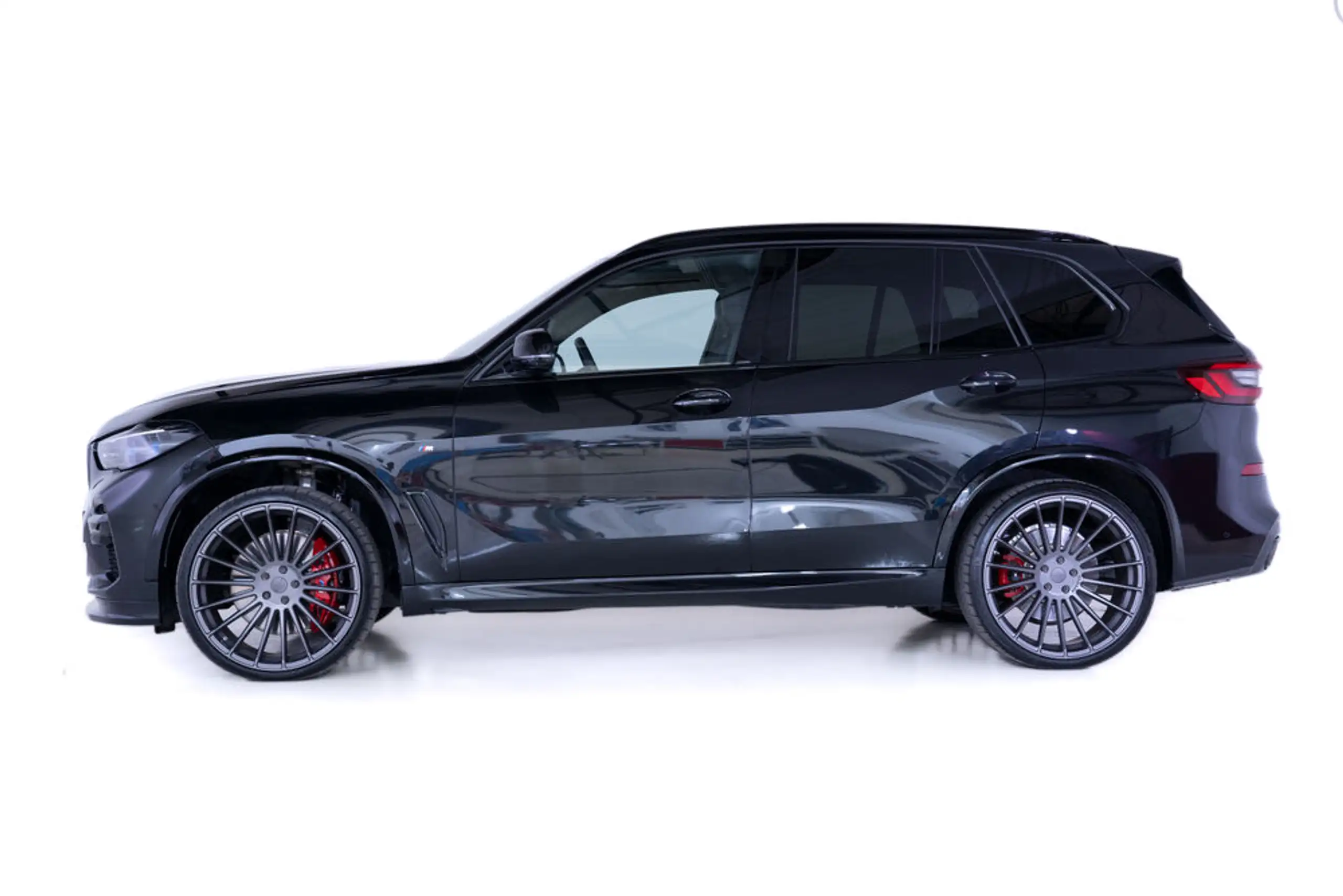 BMW - X5 M