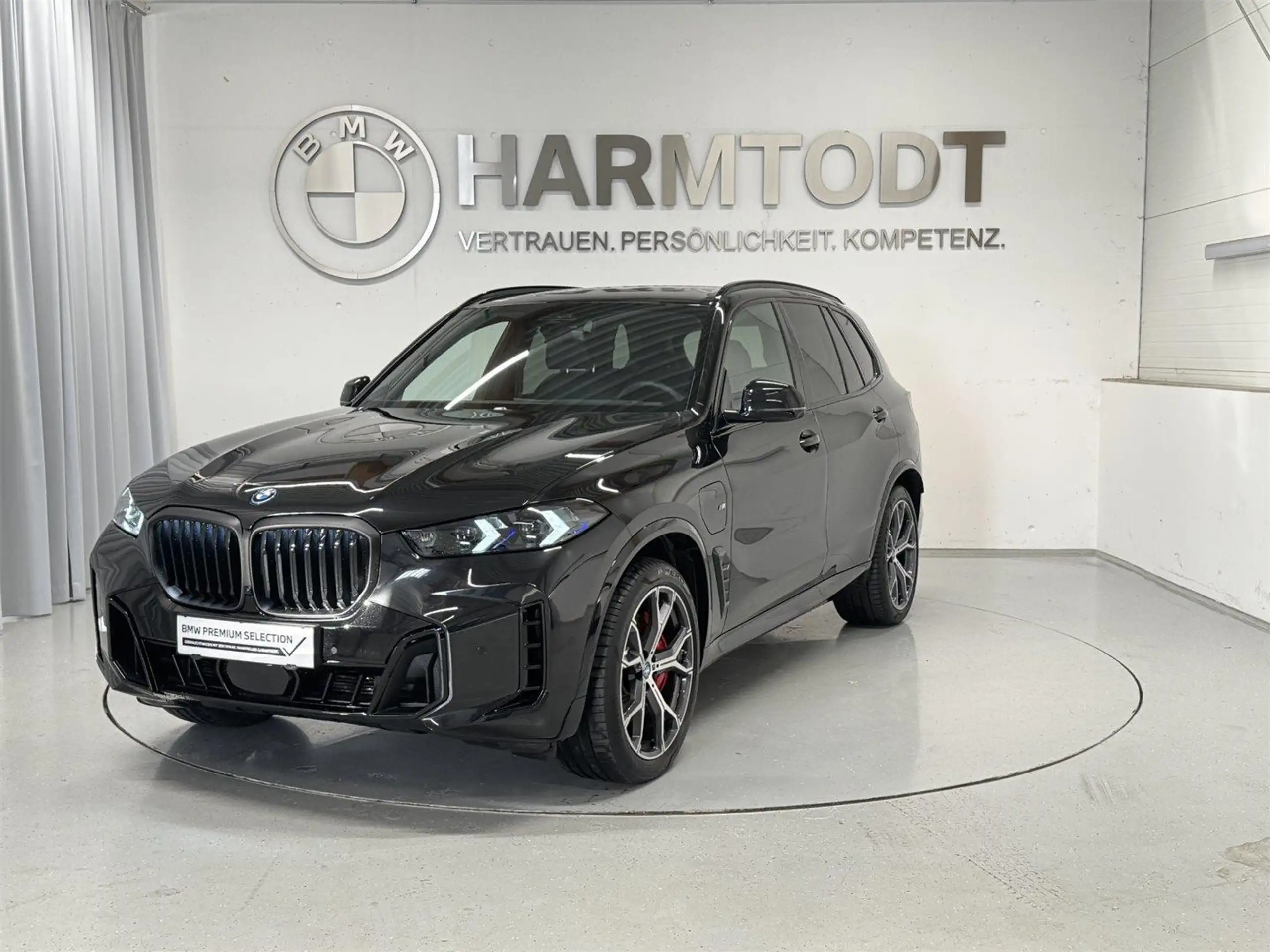 BMW X5 2024