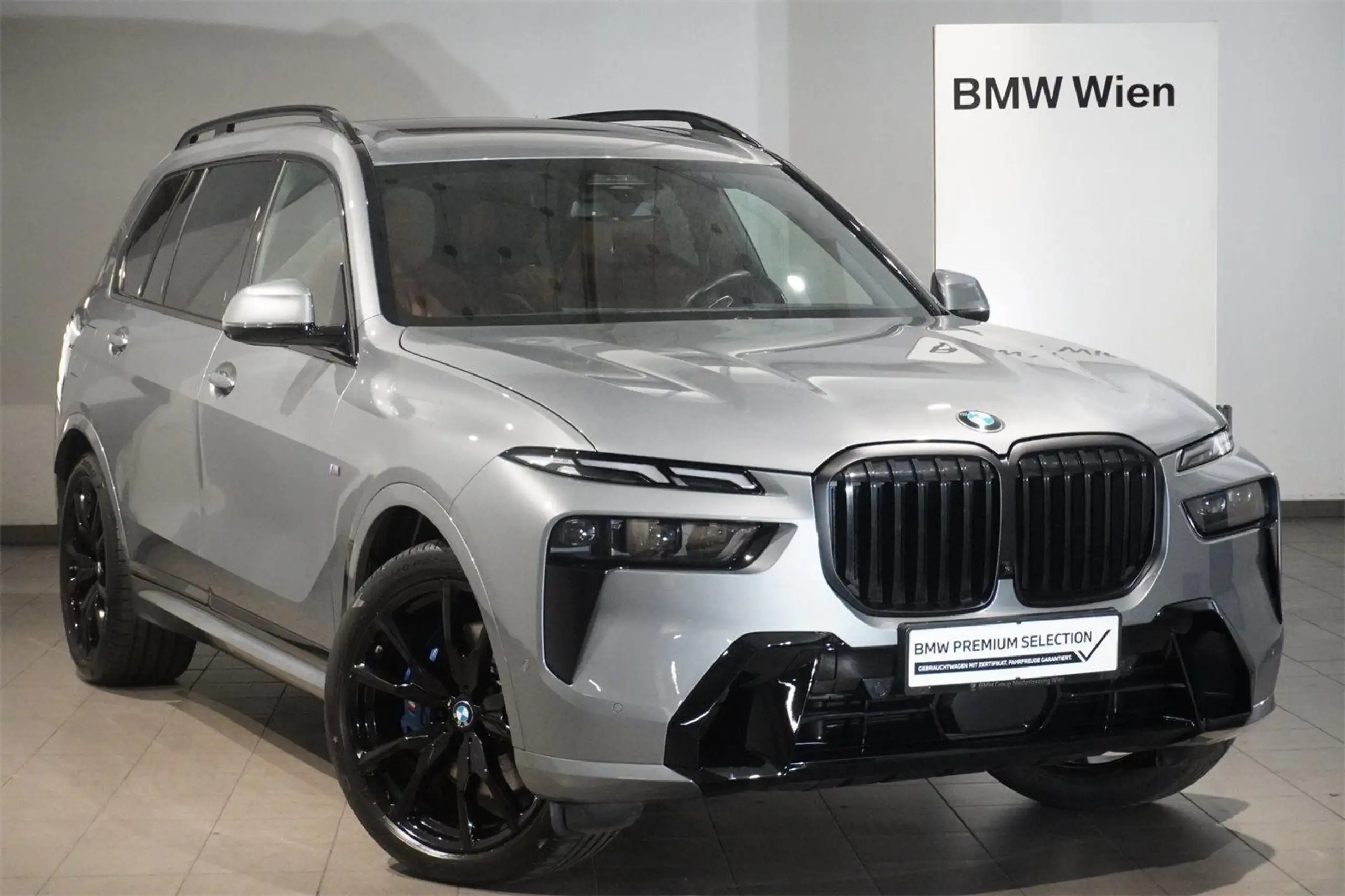 BMW - X7