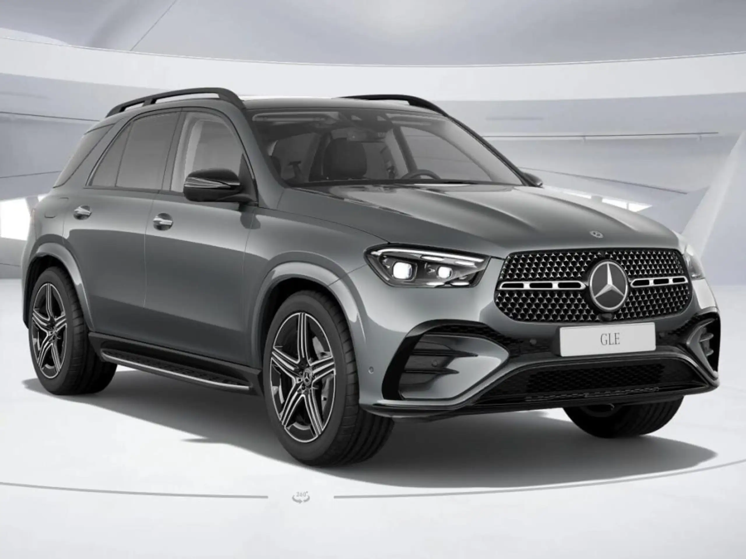 Mercedes-Benz GLE 350 2023