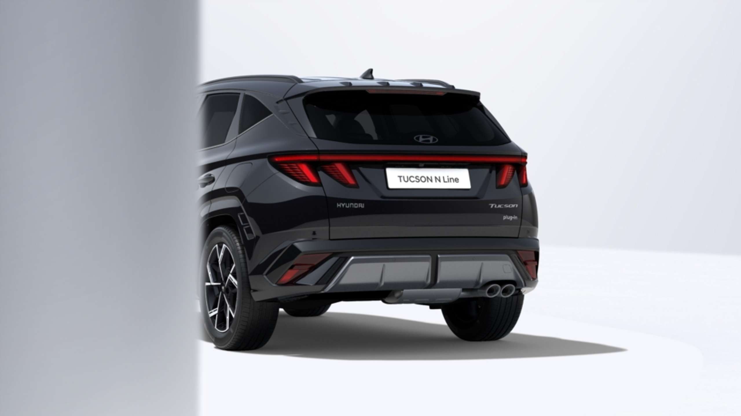 Hyundai - TUCSON