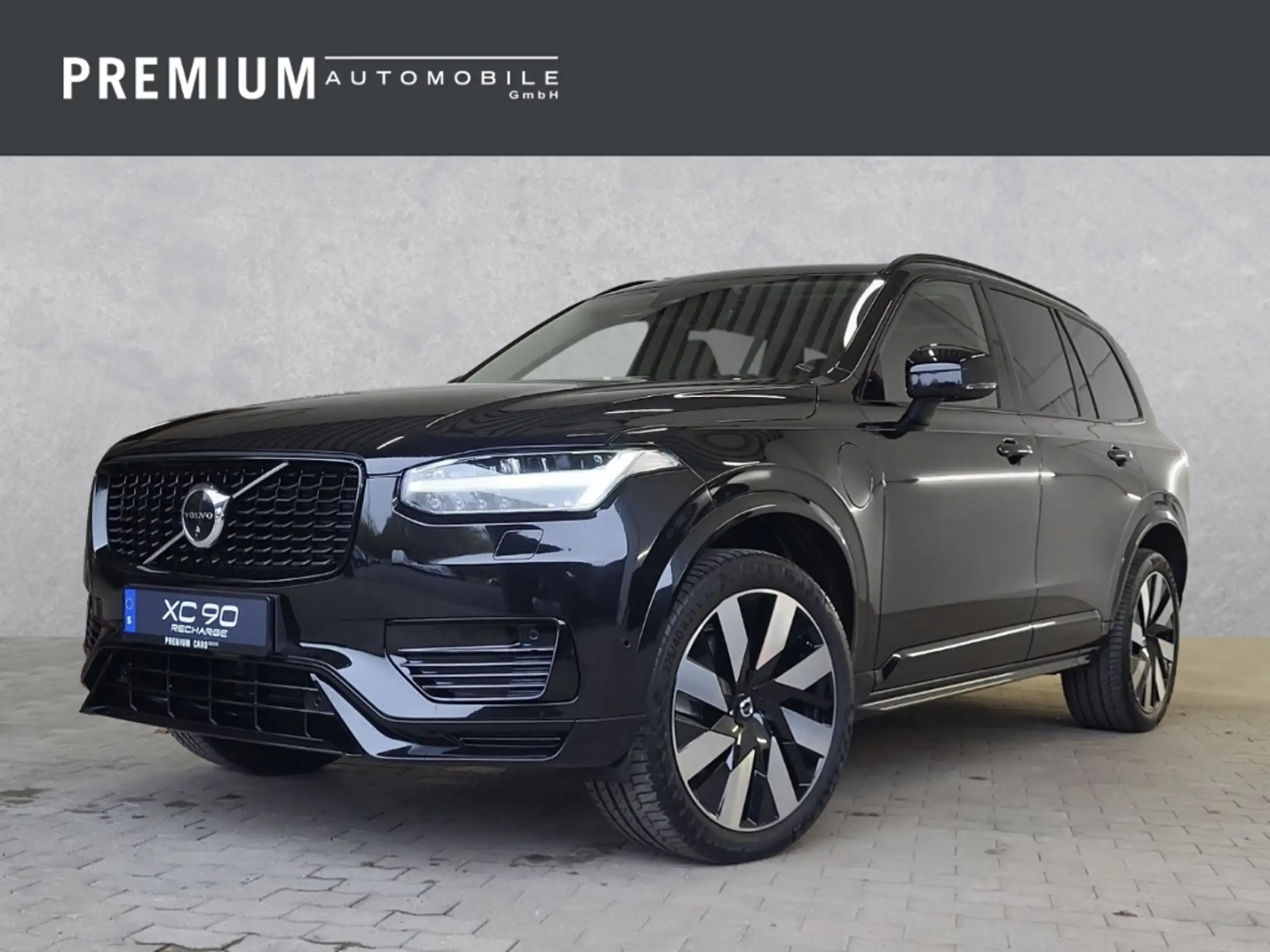 Volvo - XC90