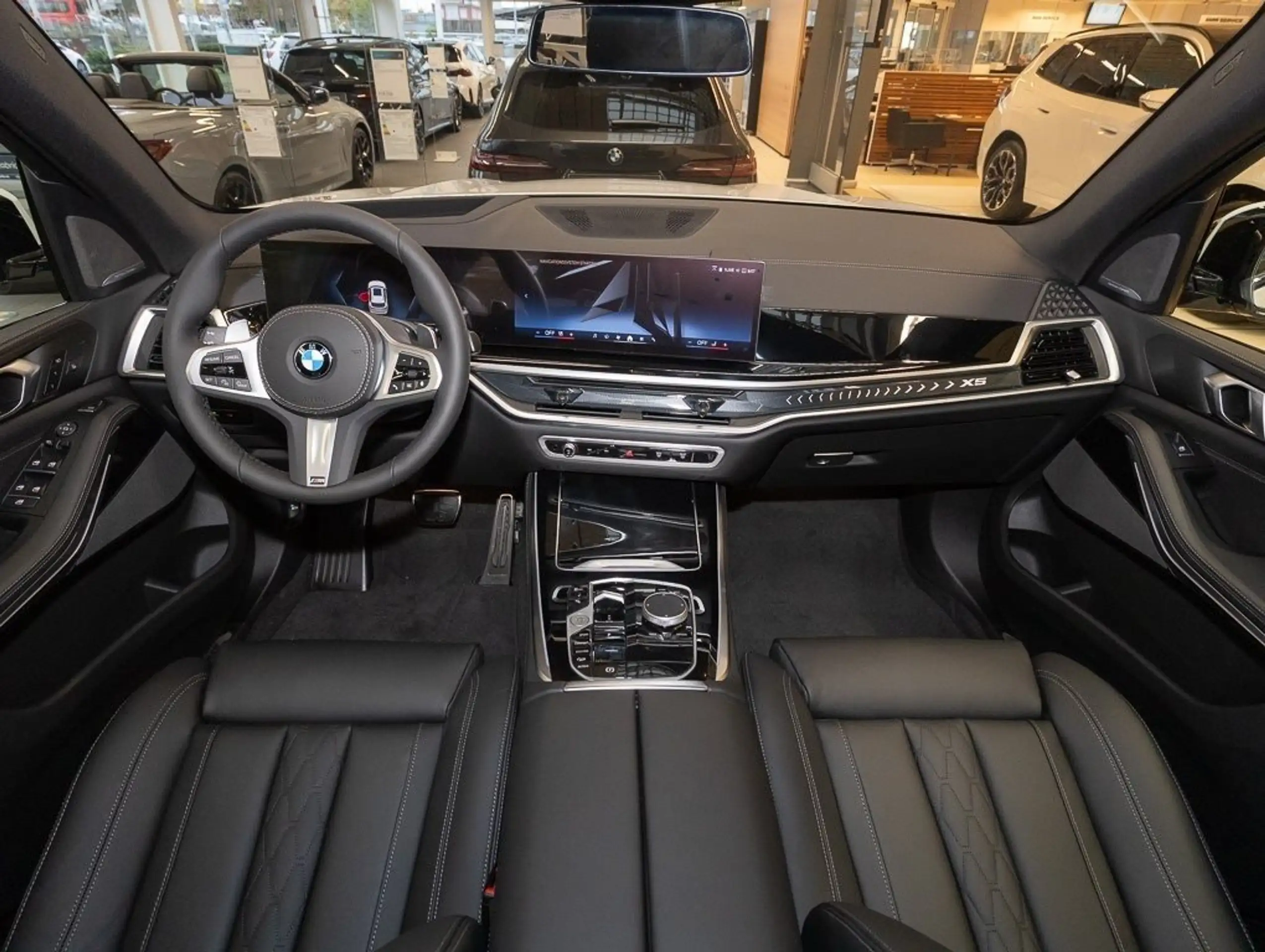 BMW - X5