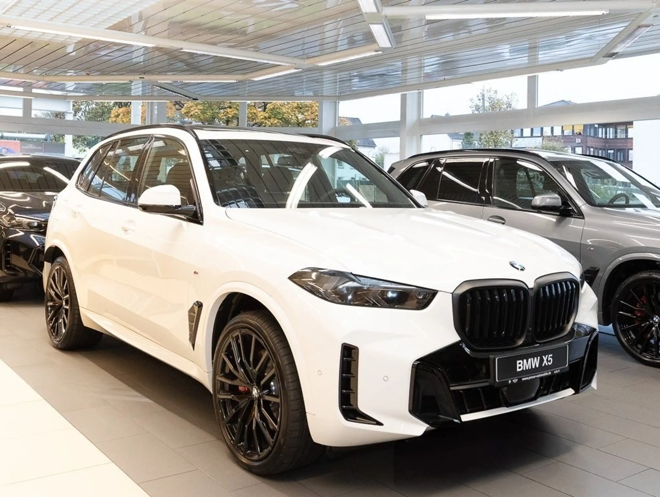 BMW - X5