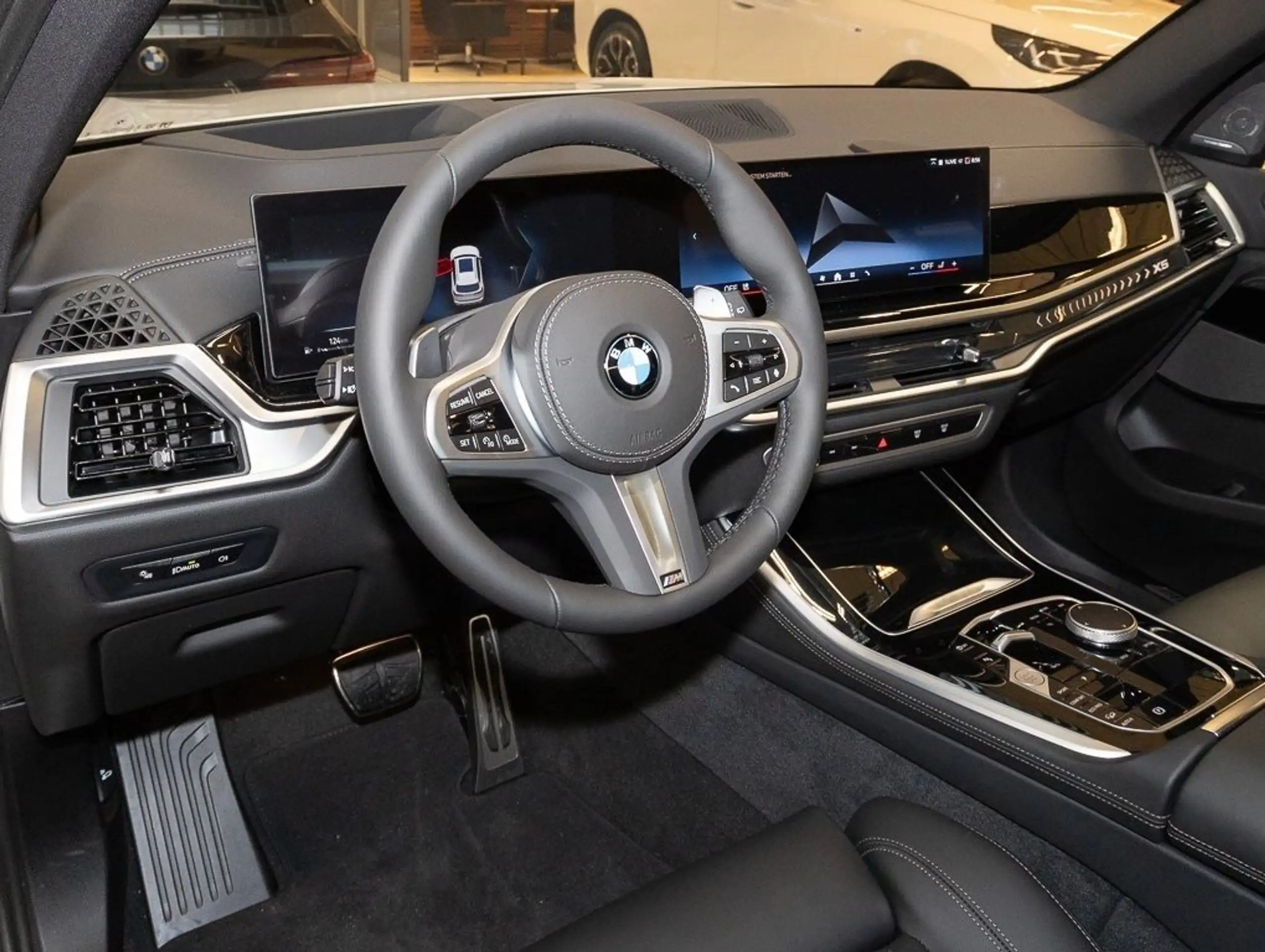 BMW - X5