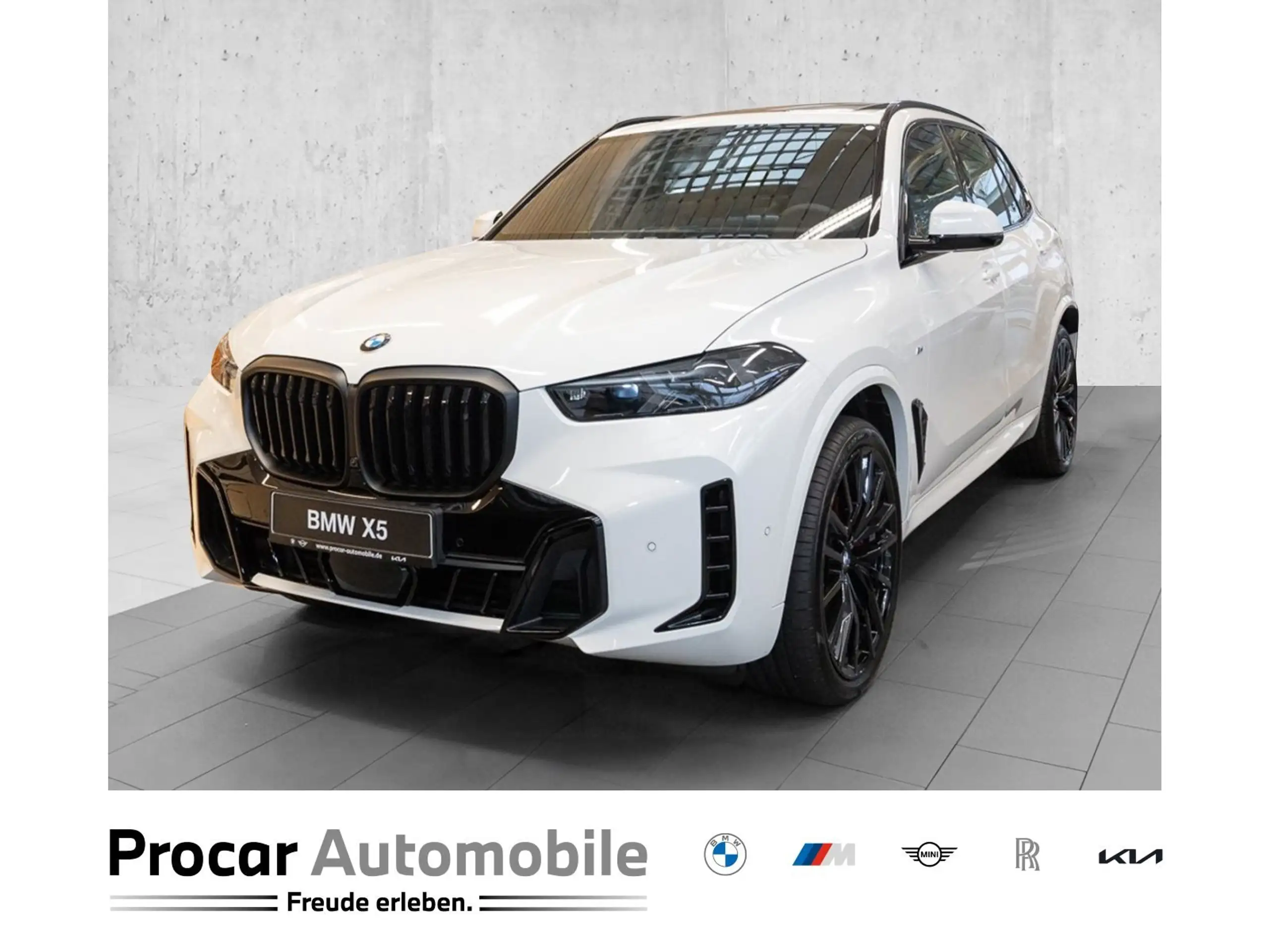 BMW - X5