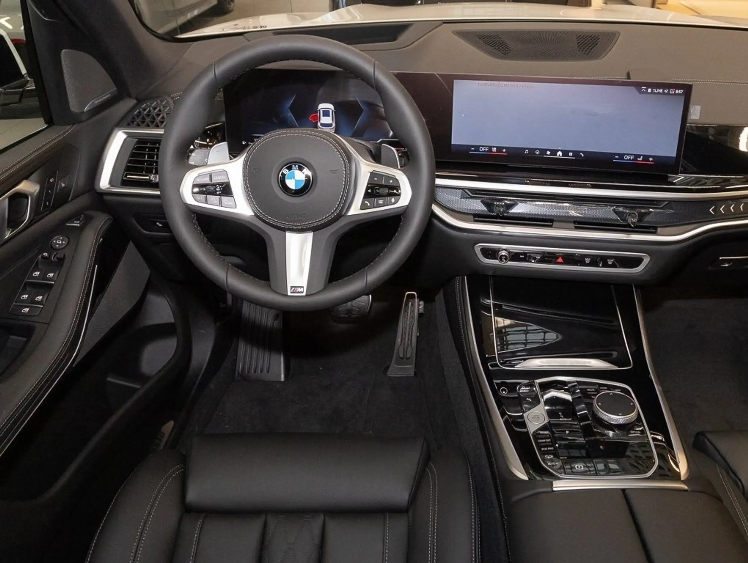 BMW - X5