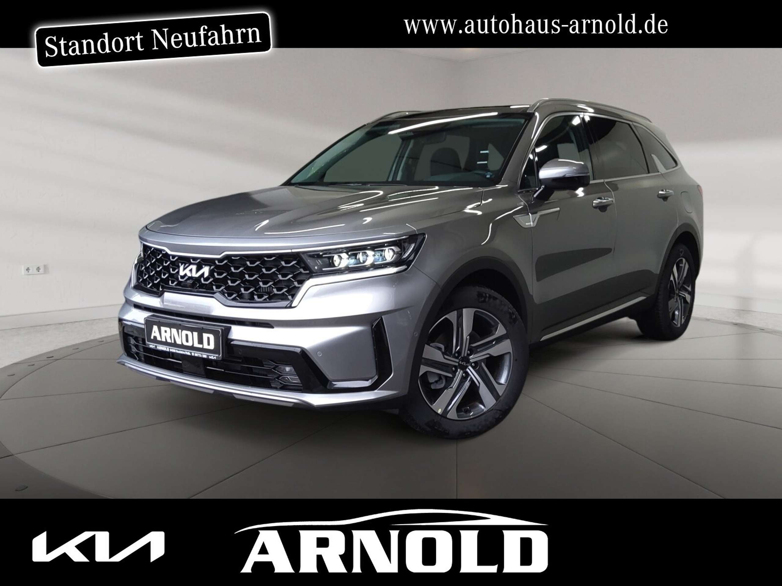 Kia Sorento 2024