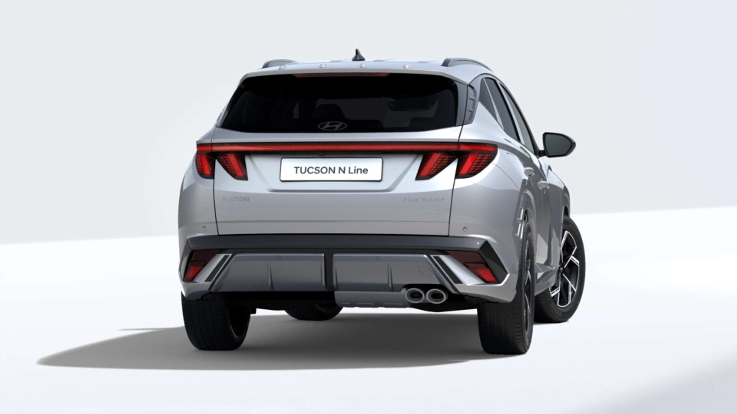 Hyundai - TUCSON