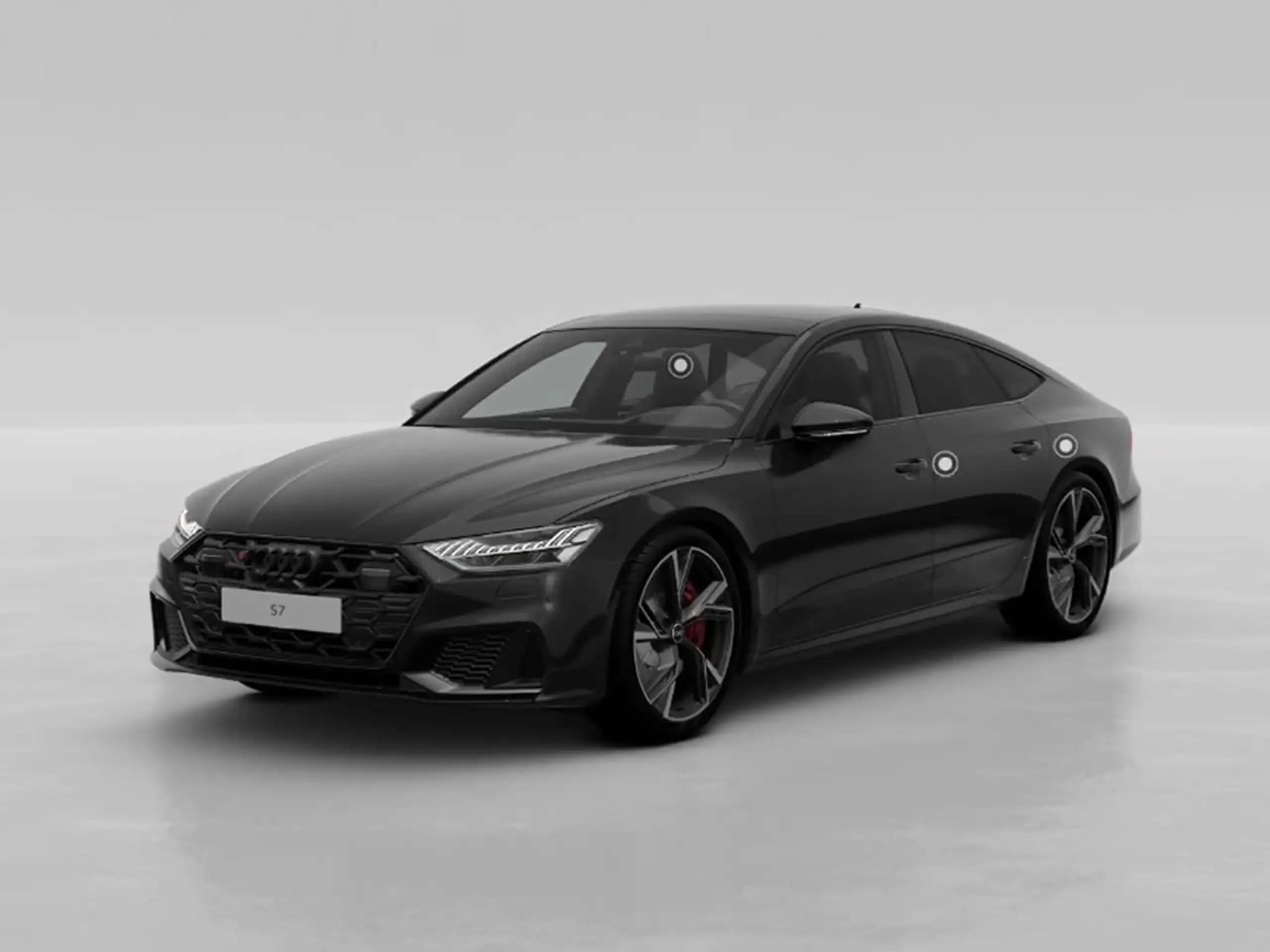 Audi - S7