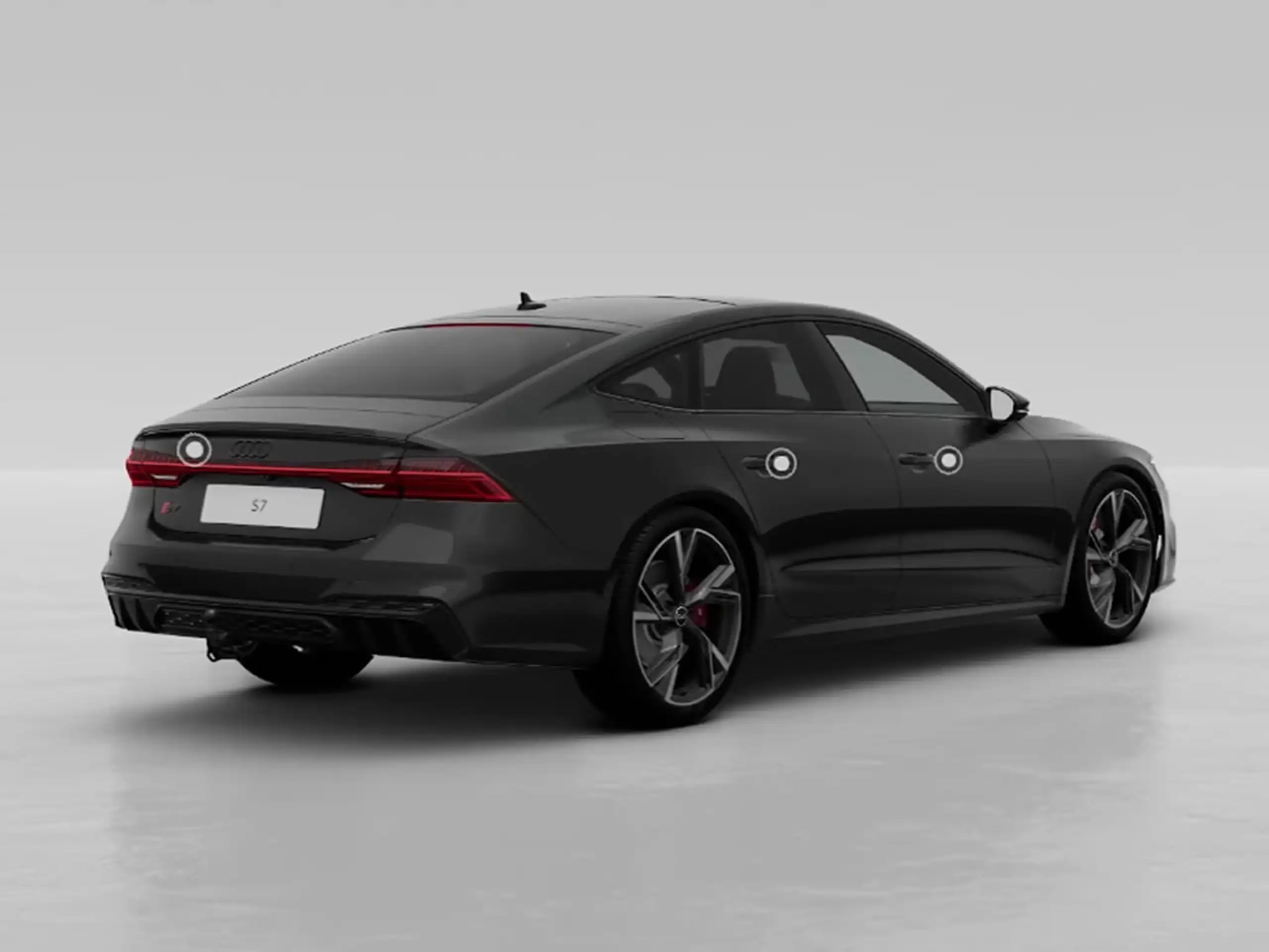 Audi - S7