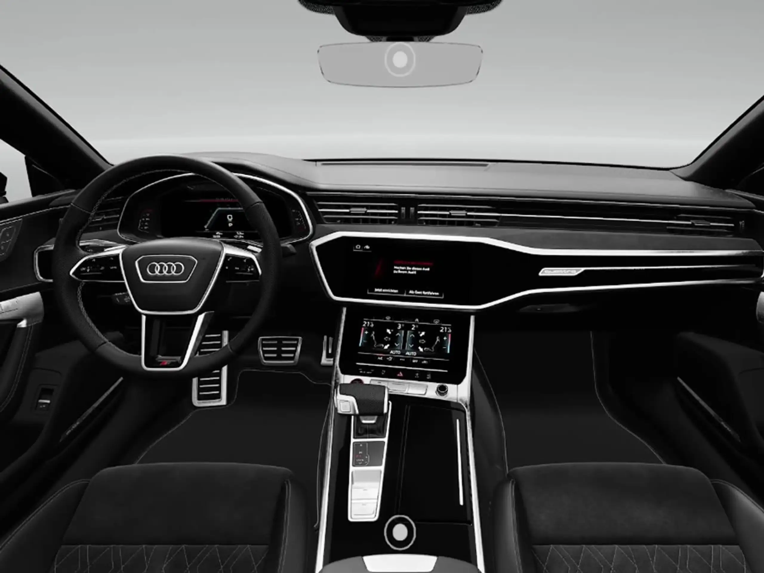 Audi - S7