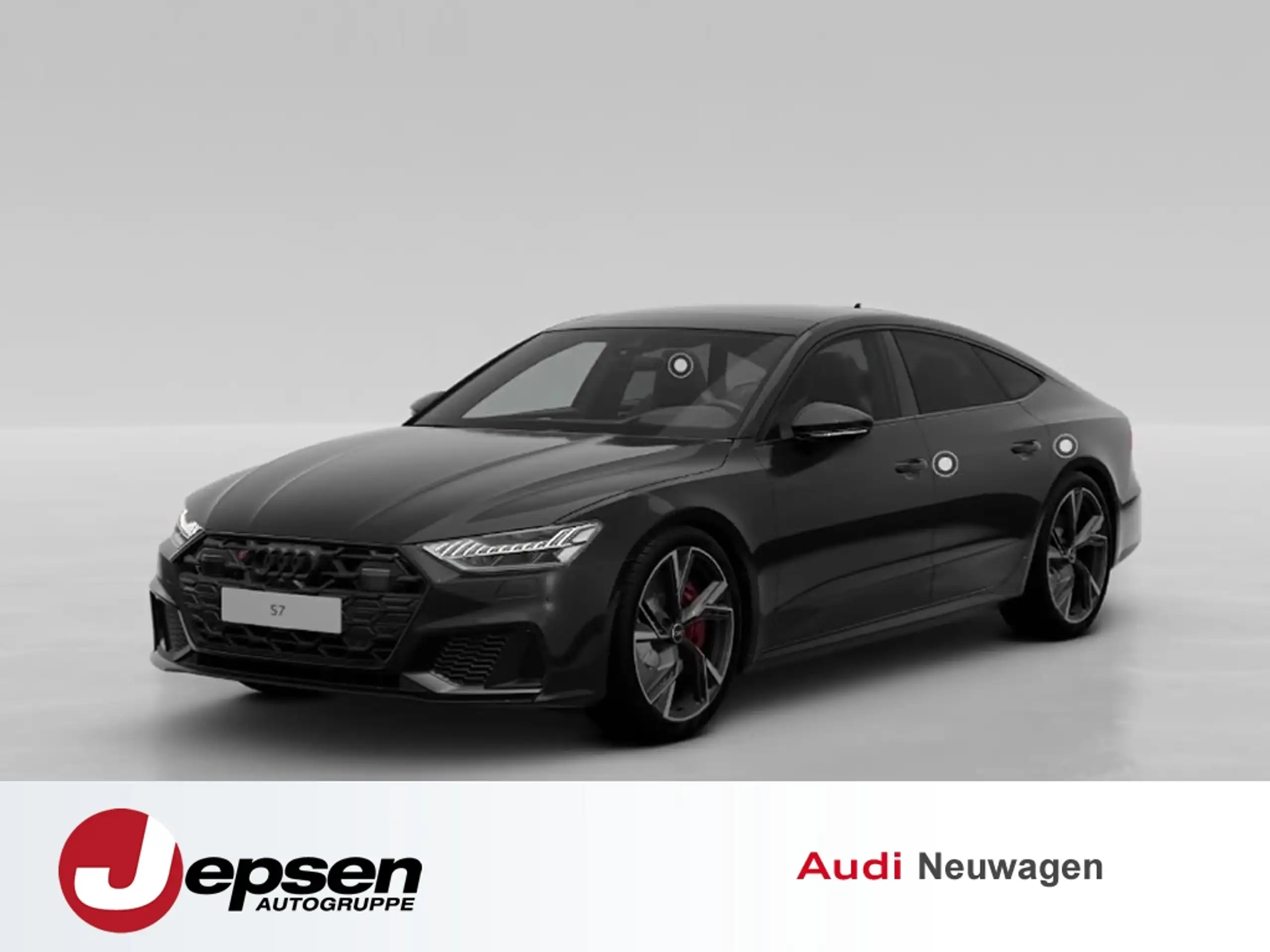 Audi - S7