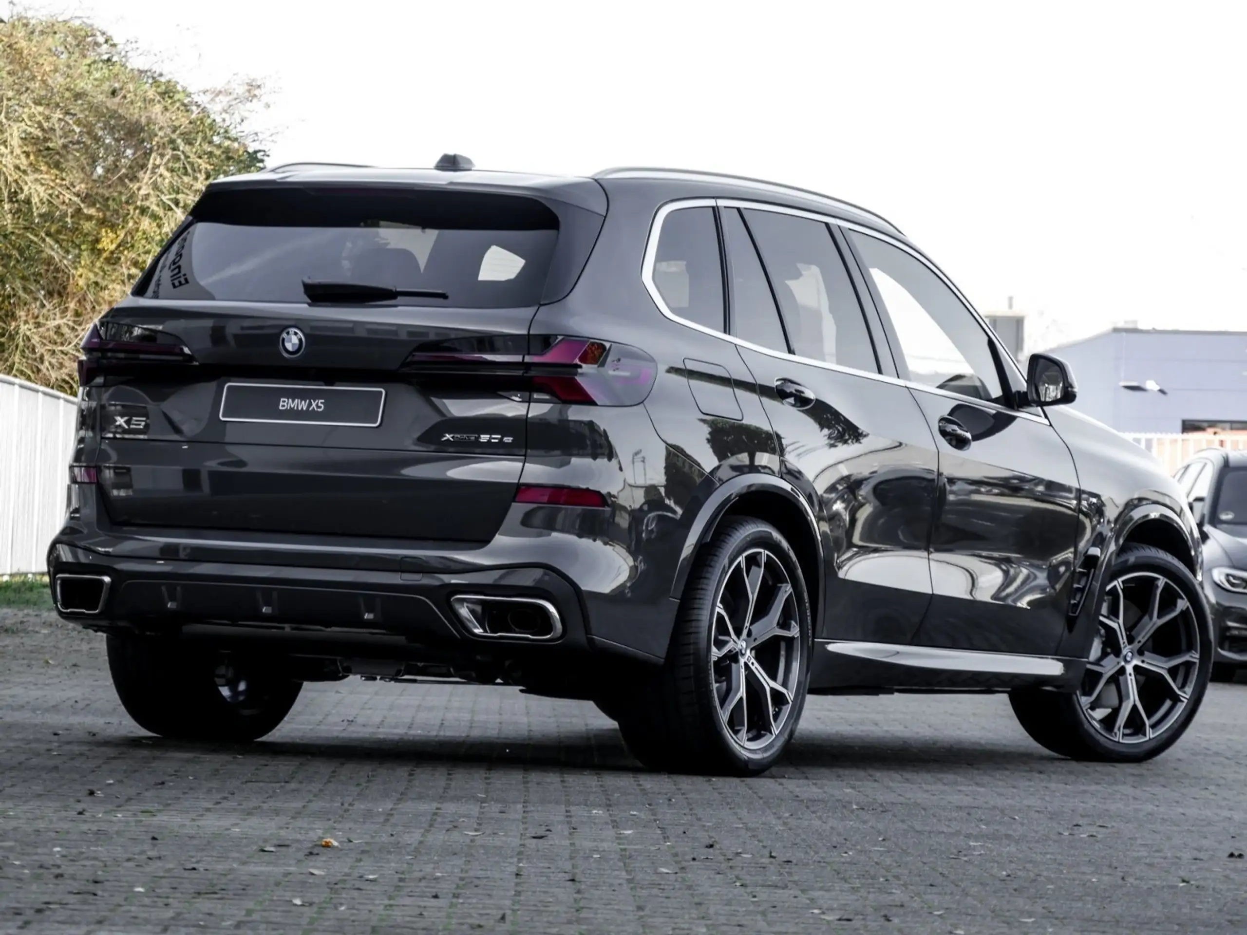 BMW - X5