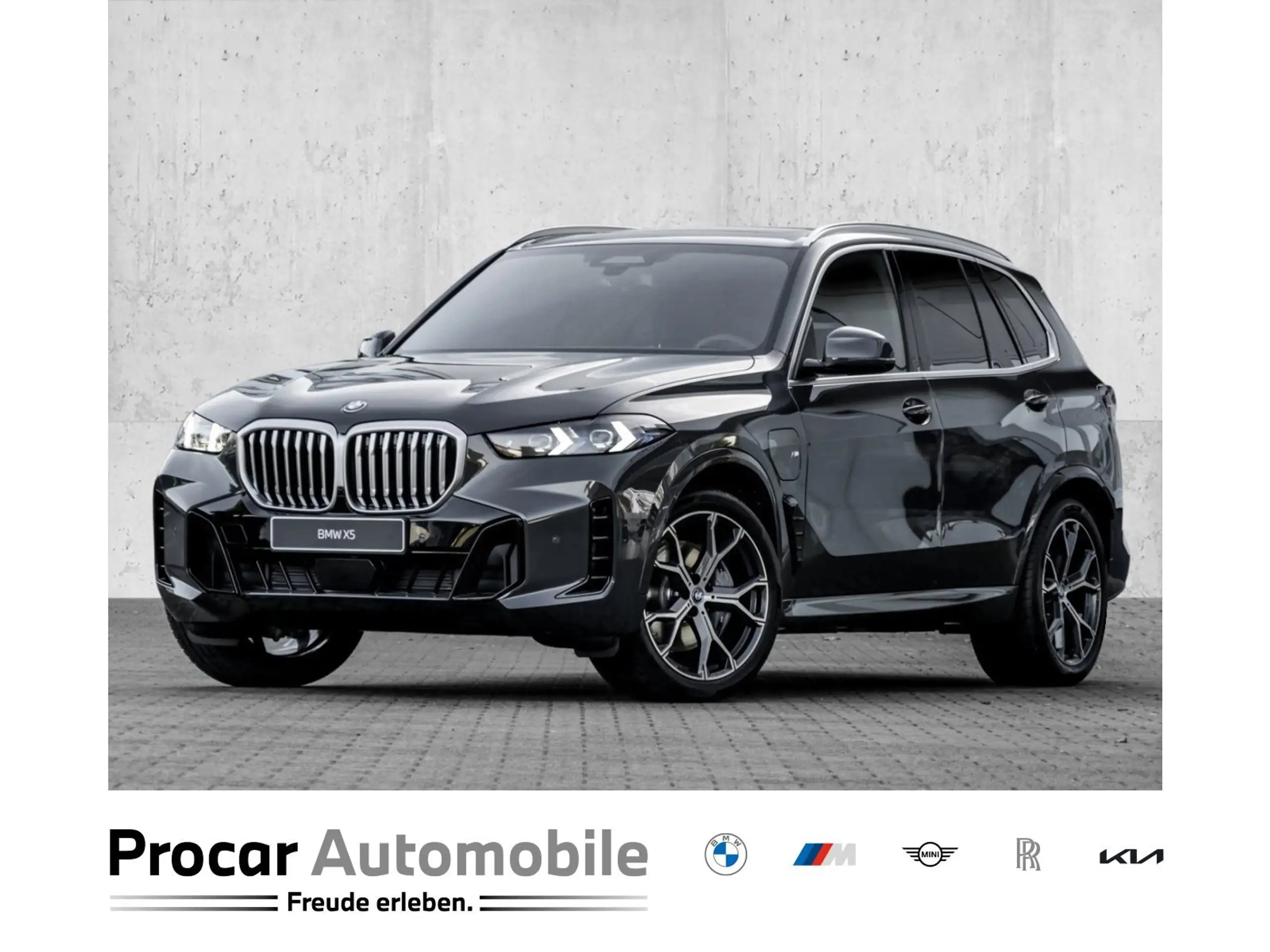 BMW - X5