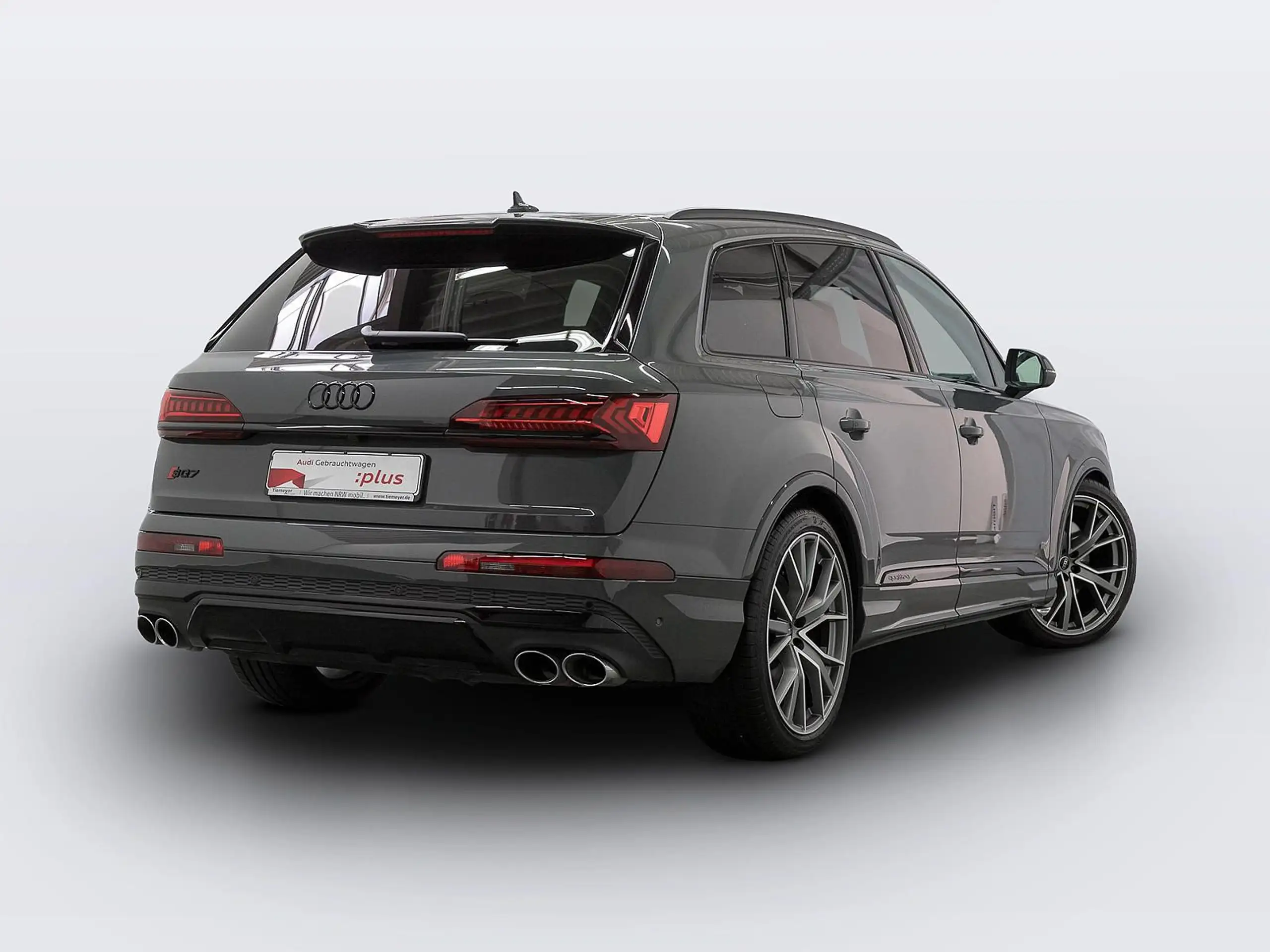 Audi - SQ7