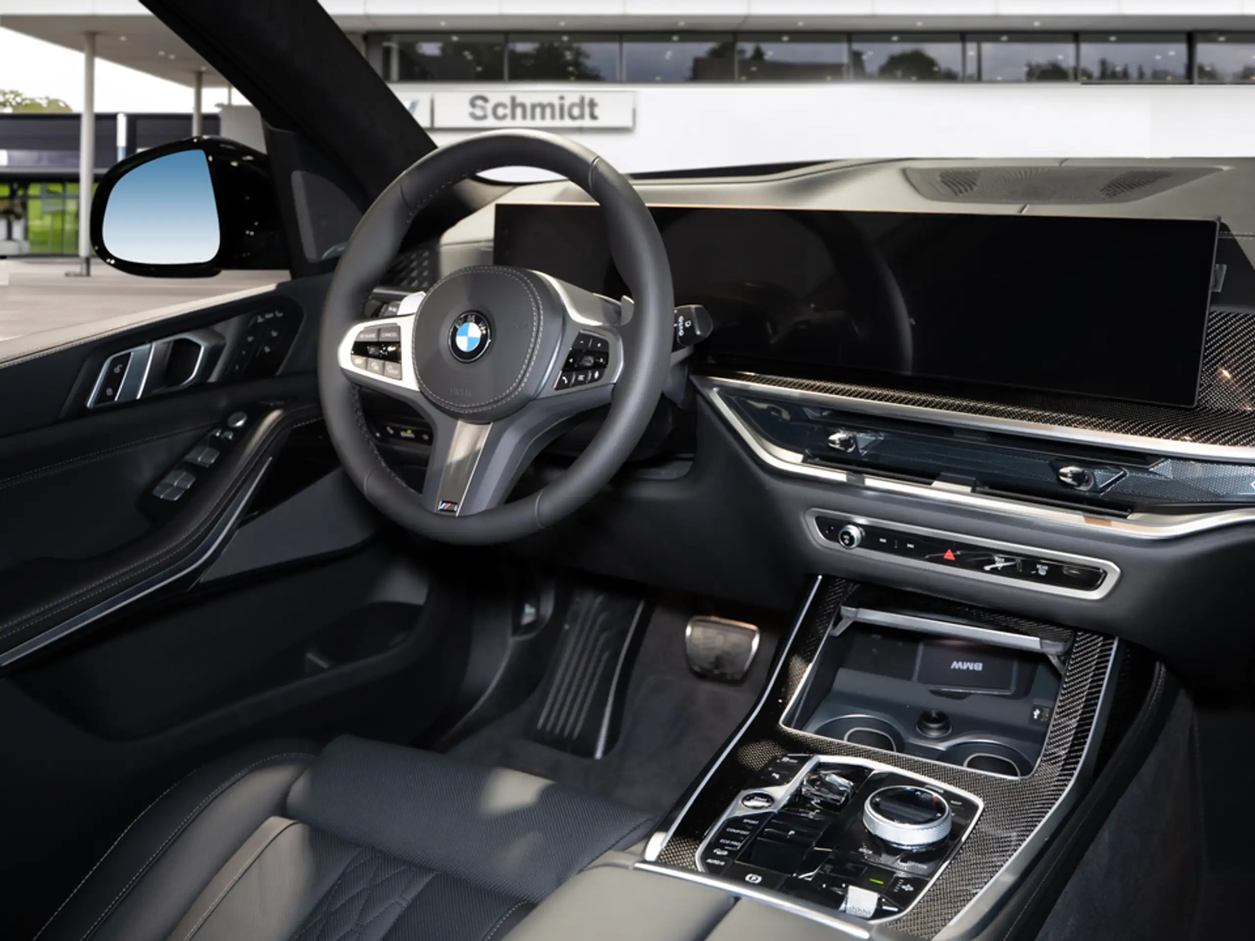 BMW - X7