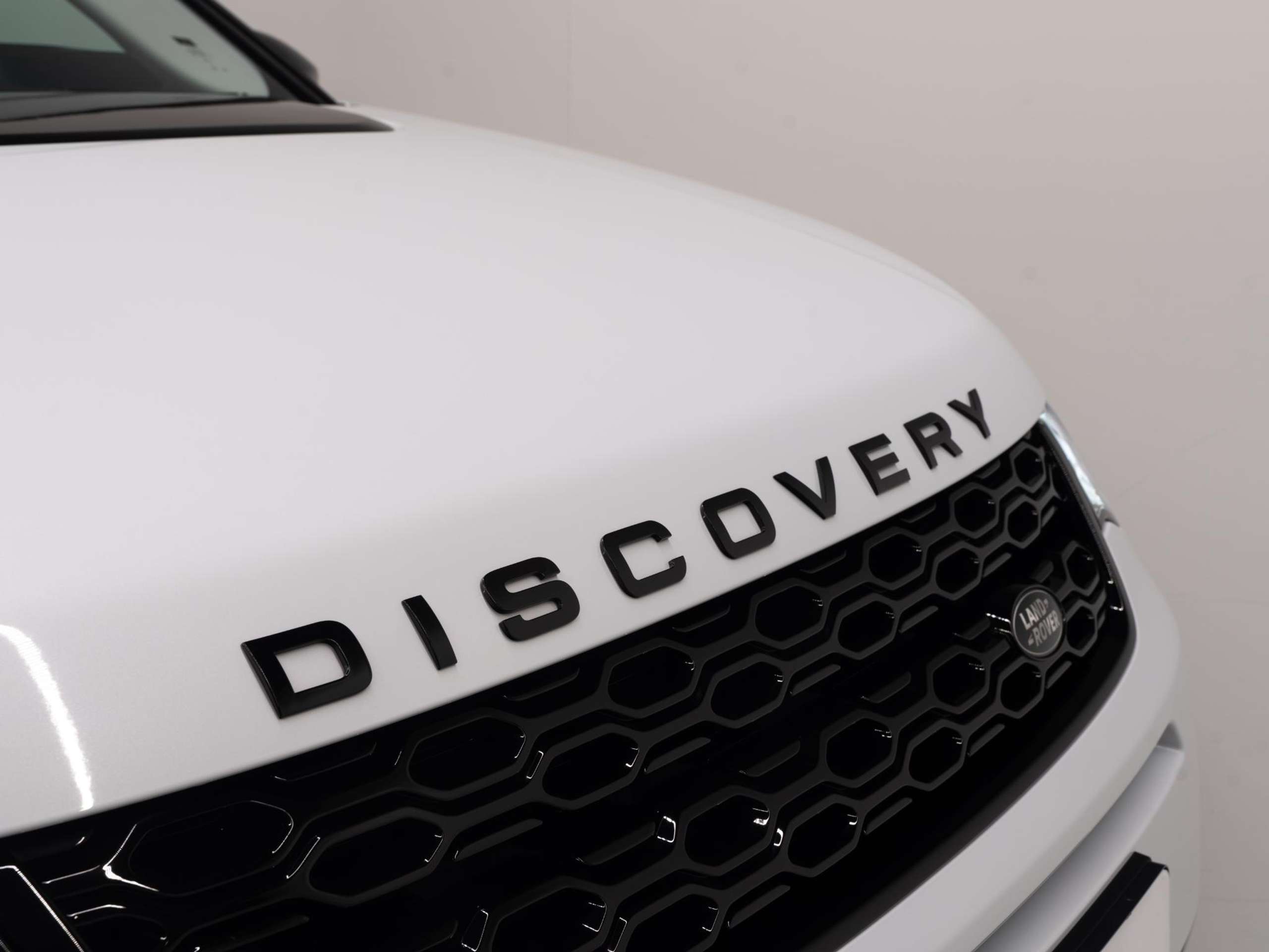 Land Rover - Discovery Sport