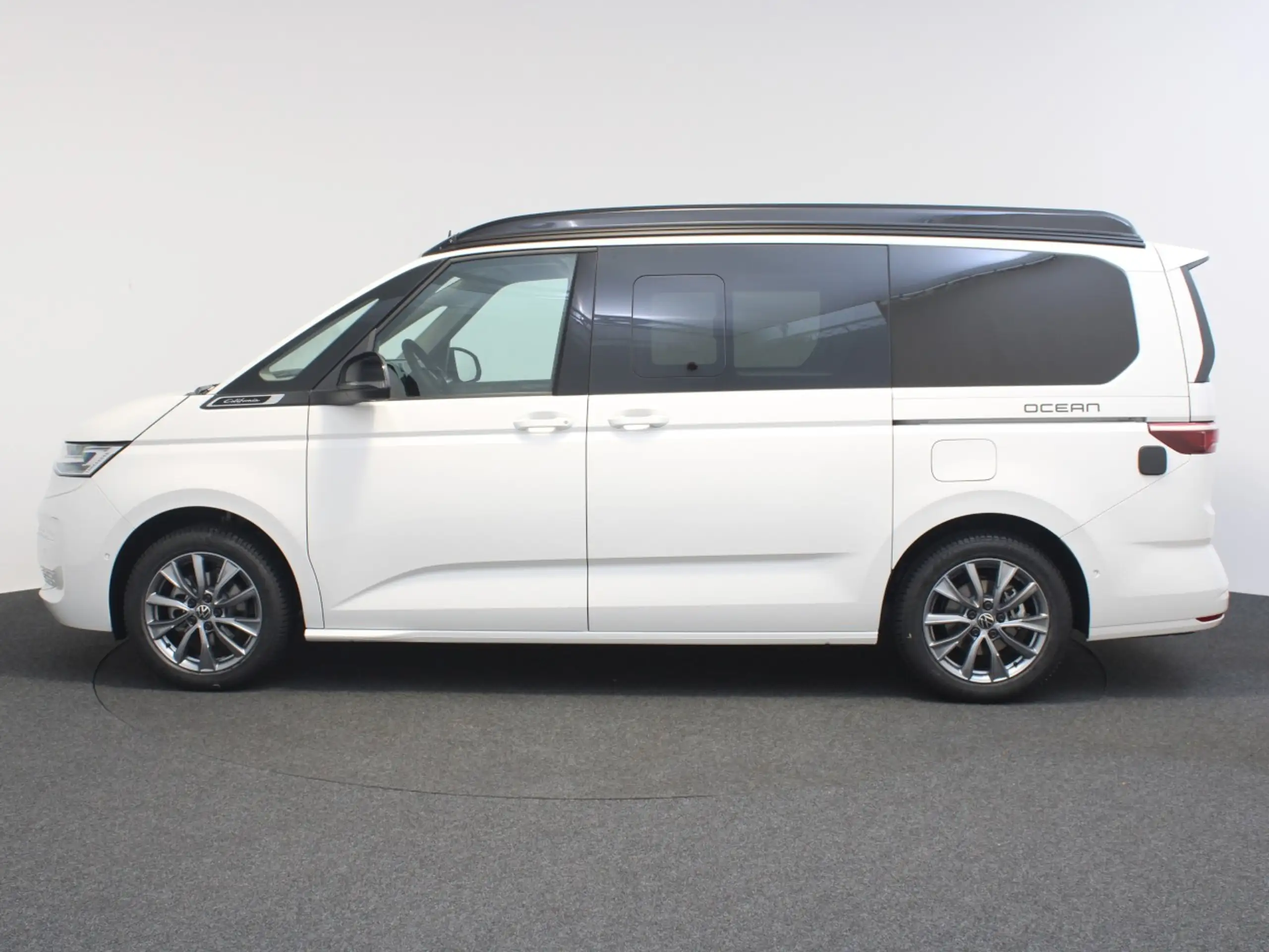 Volkswagen - T6 California