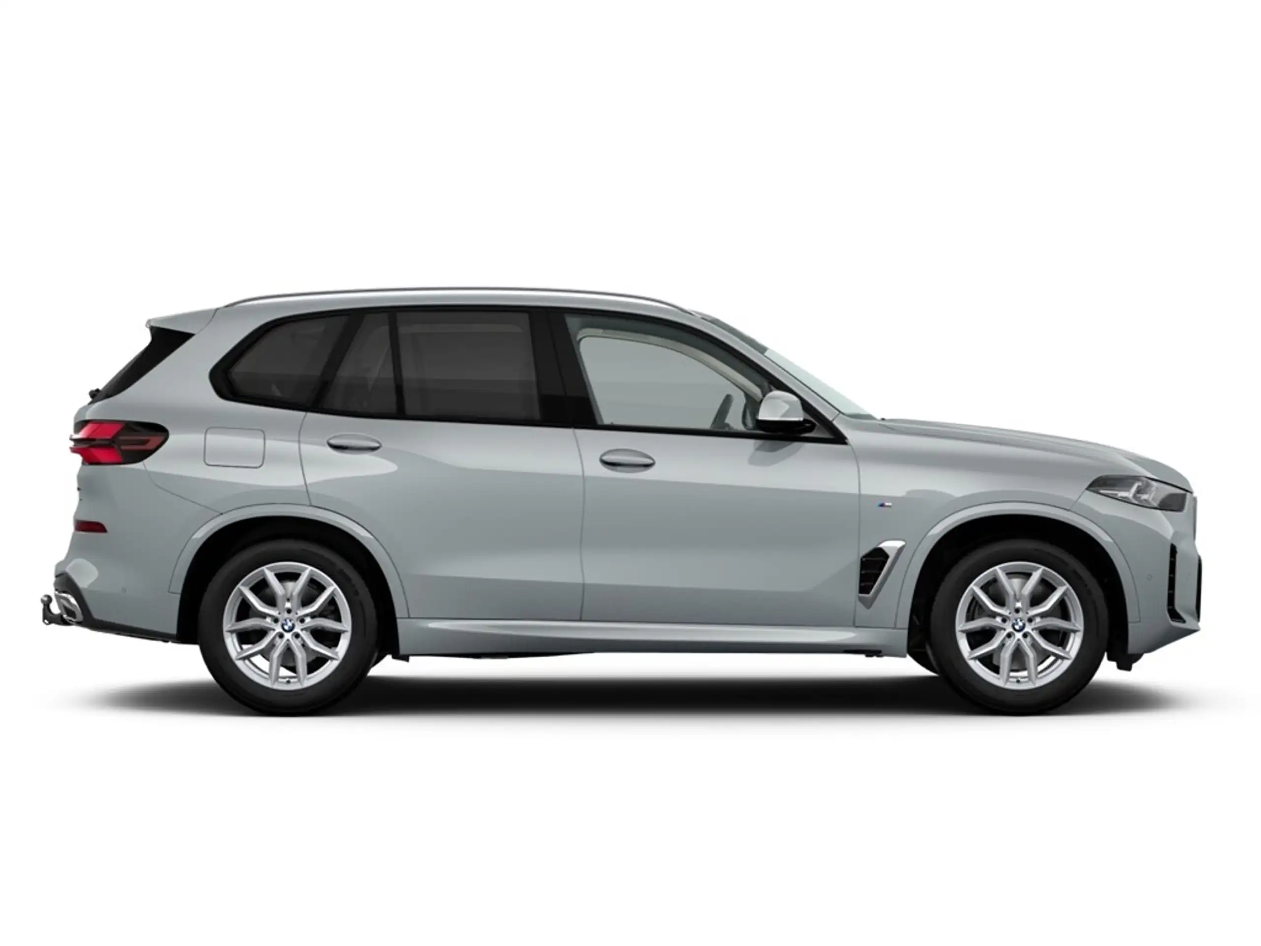 BMW - X5