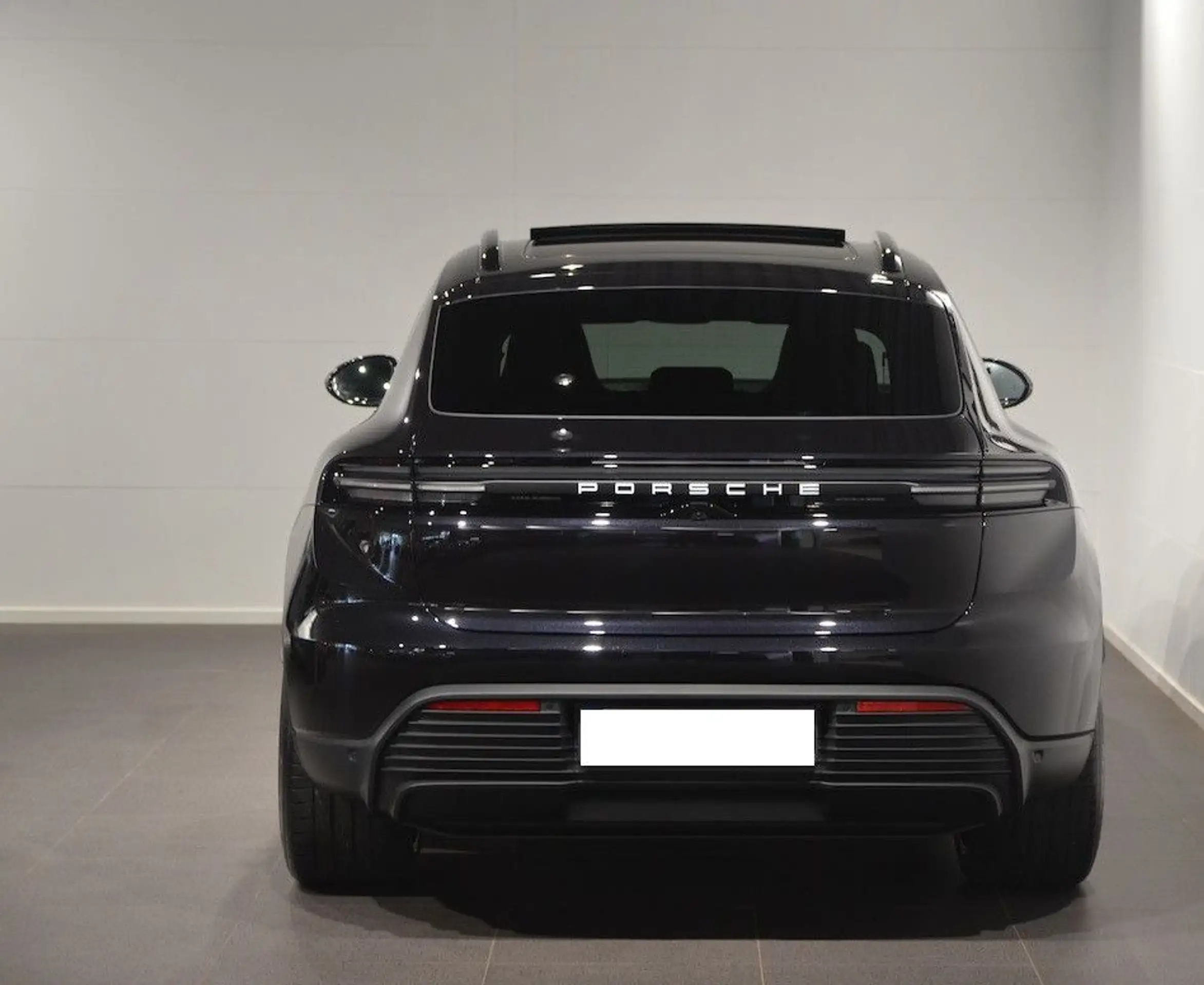 Porsche - Macan