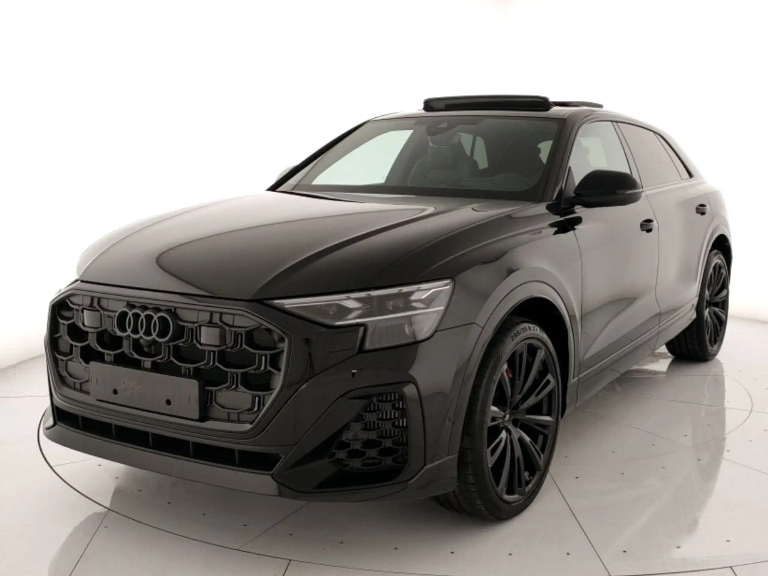 Audi Q8 2024