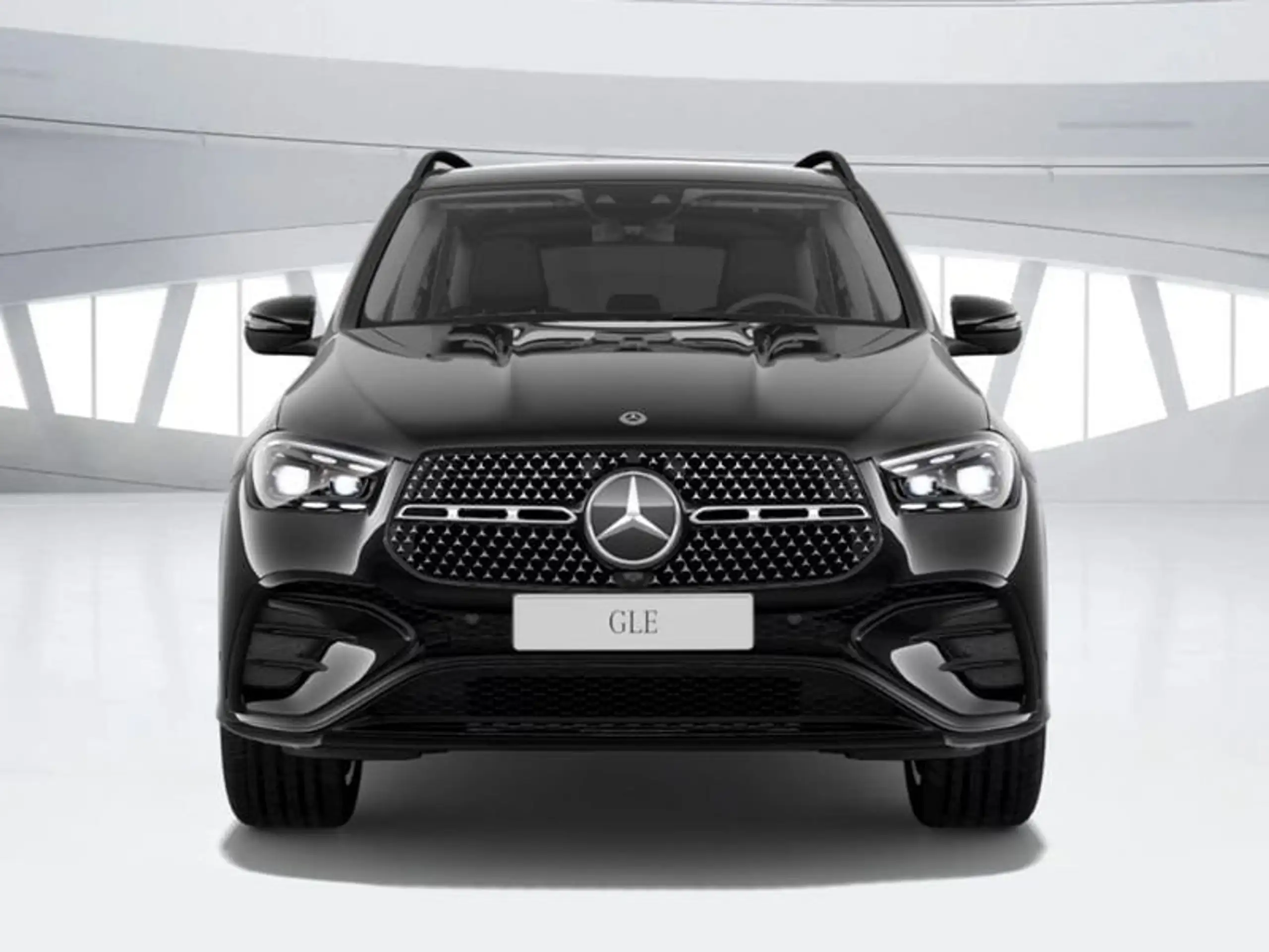 Mercedes-Benz - GLE 450