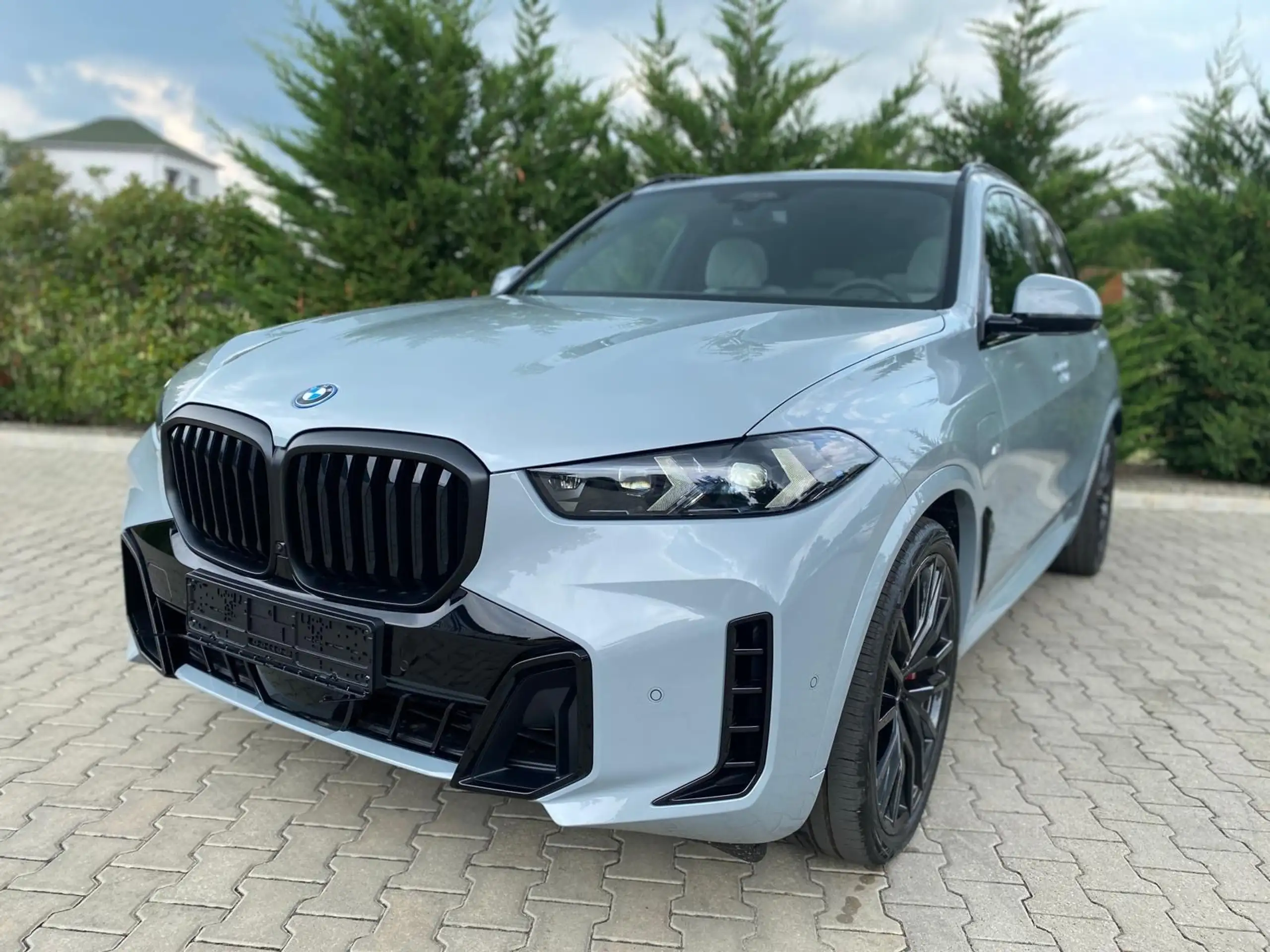 BMW - X5