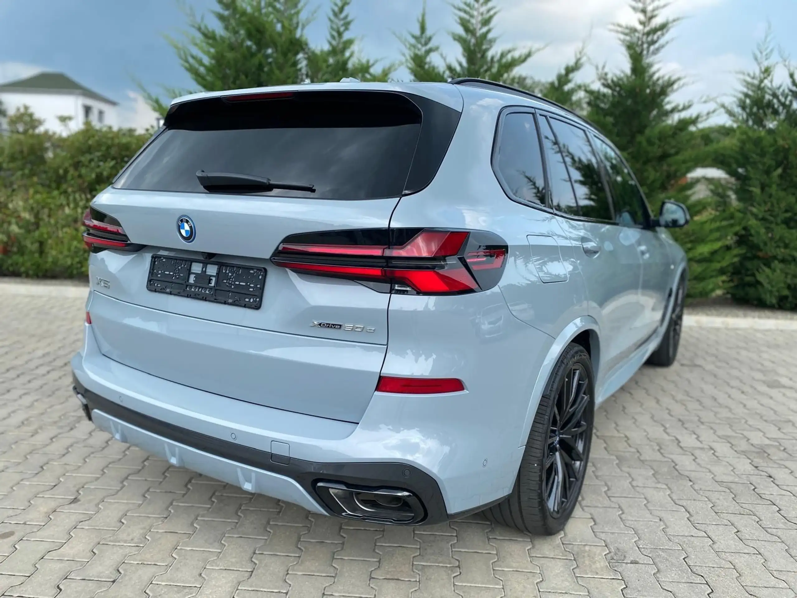 BMW - X5