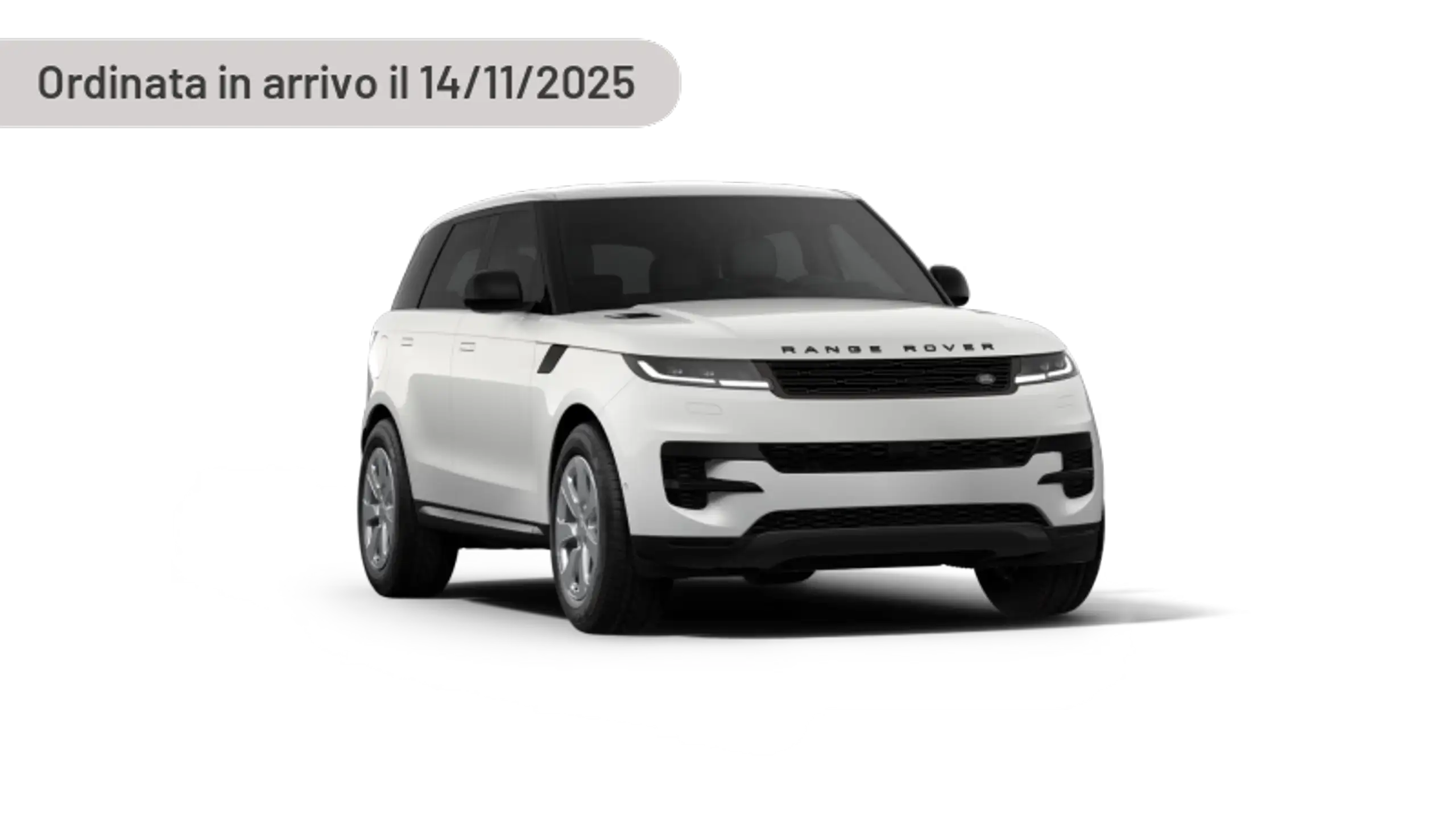 Land Rover Range Rover Sport 2024