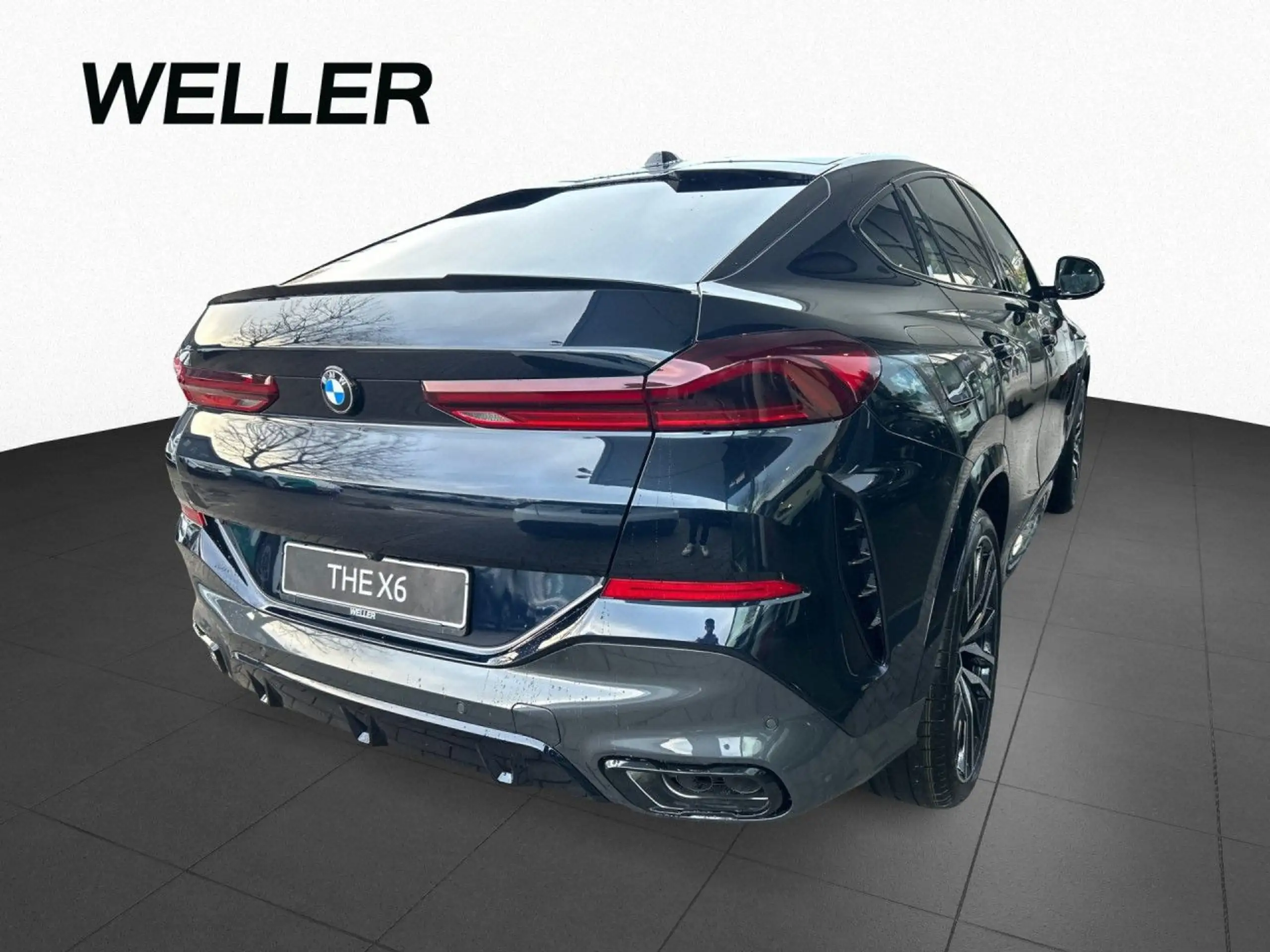 BMW - X6