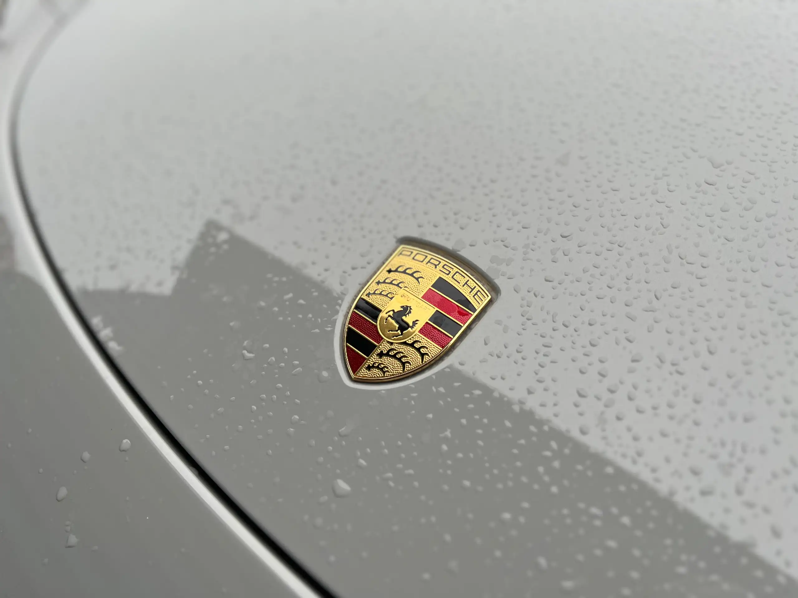 Porsche - Boxster