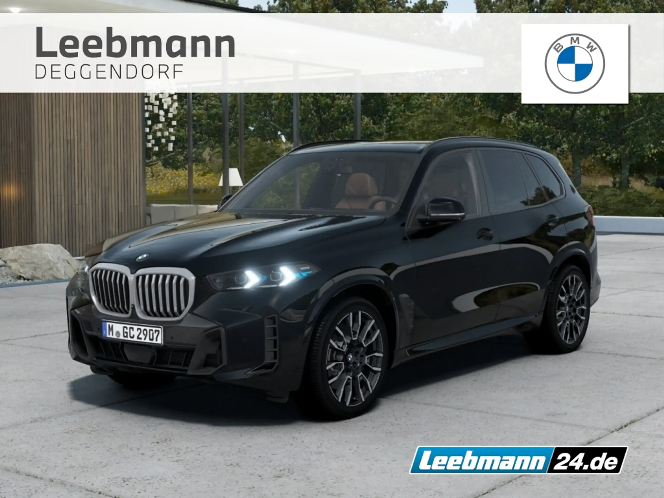 BMW - X5