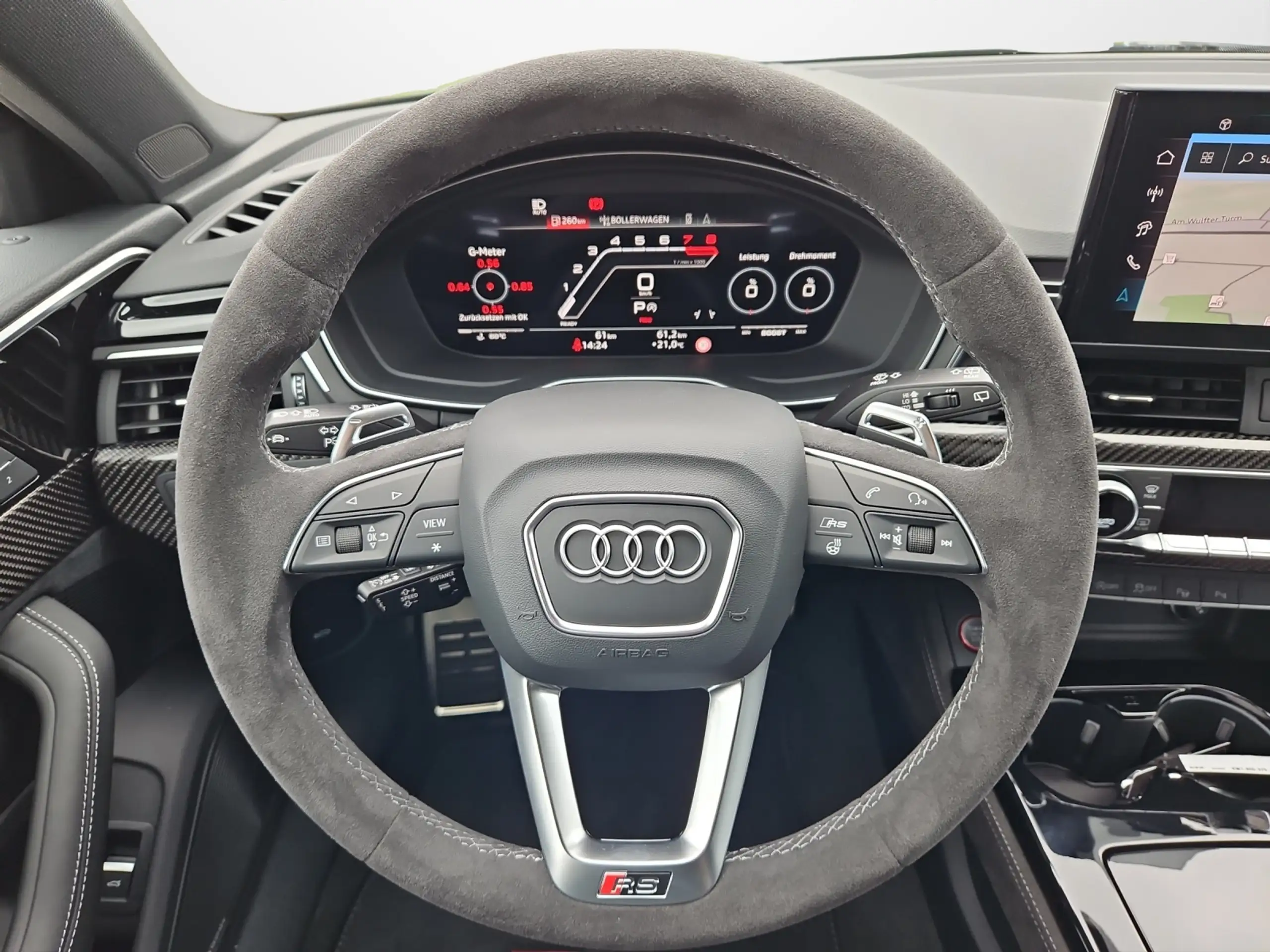 Audi - RS4