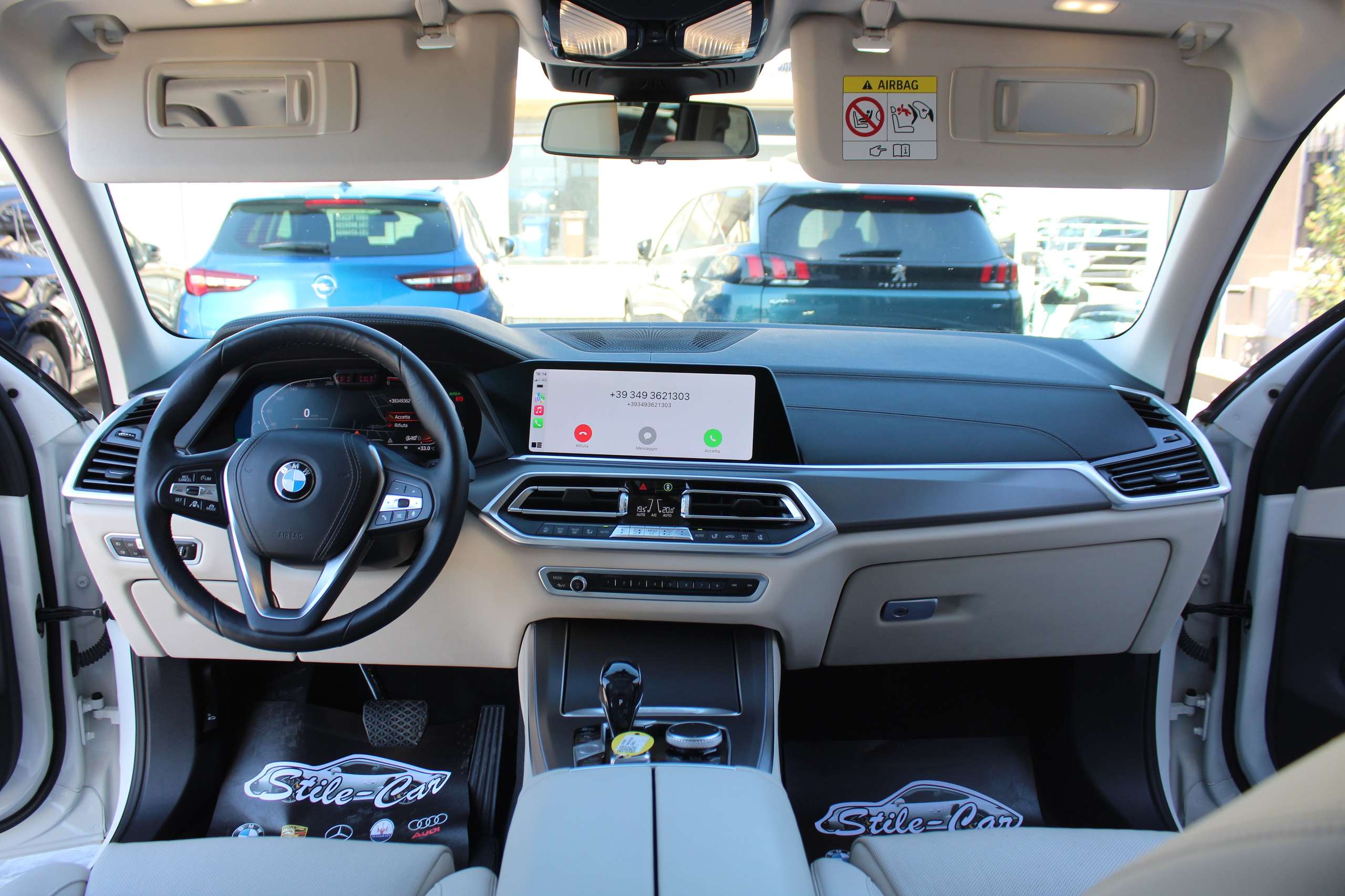 BMW - X5