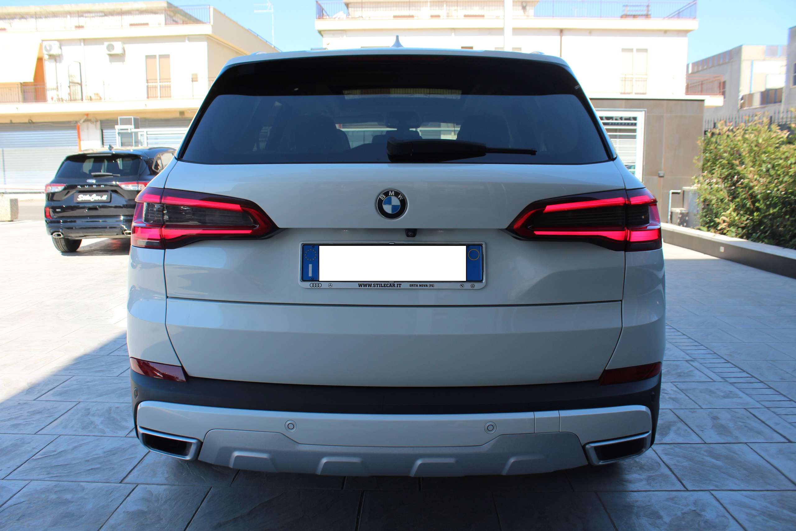 BMW - X5