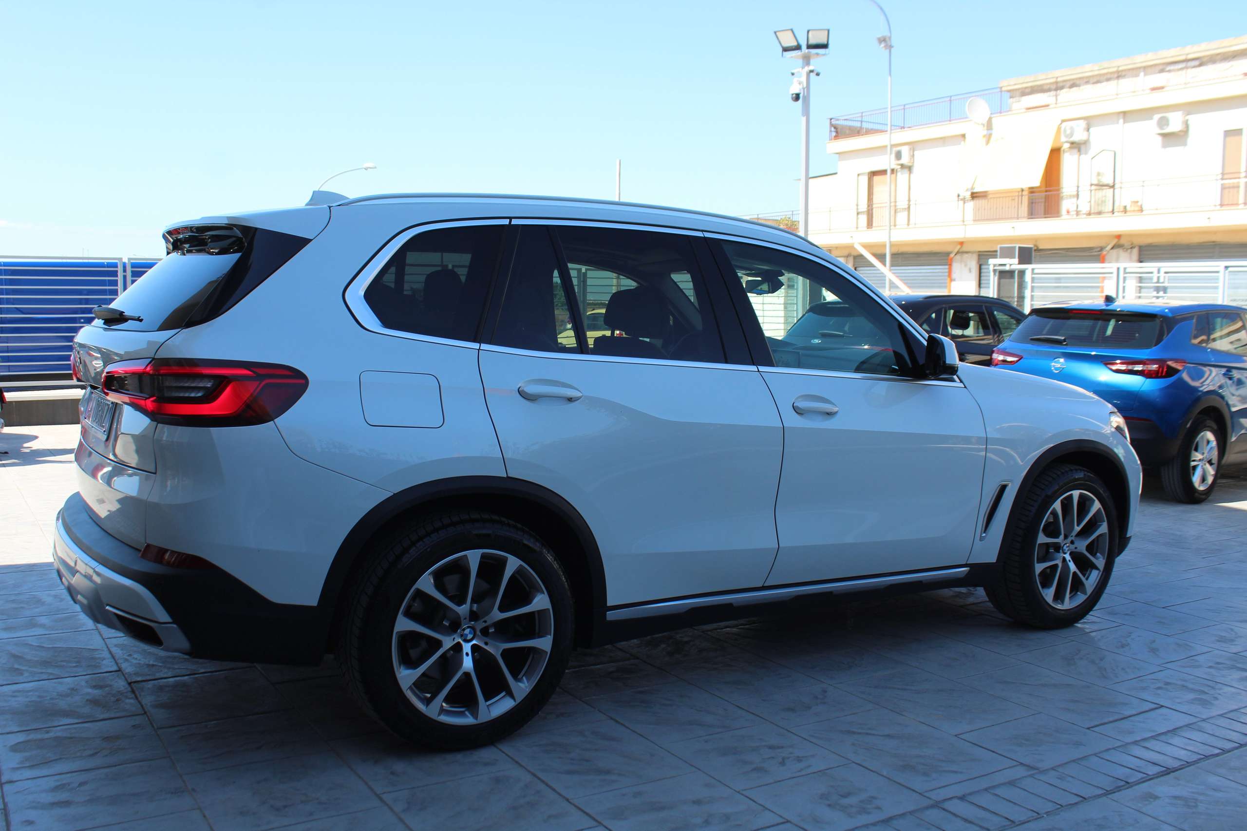 BMW - X5