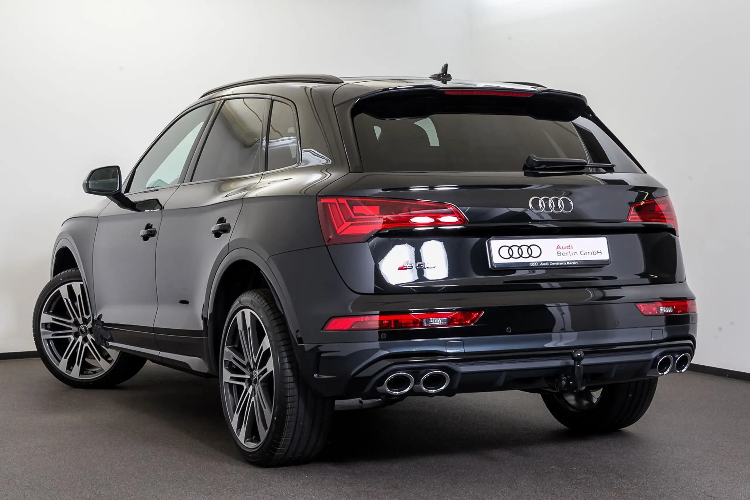 Audi - SQ5