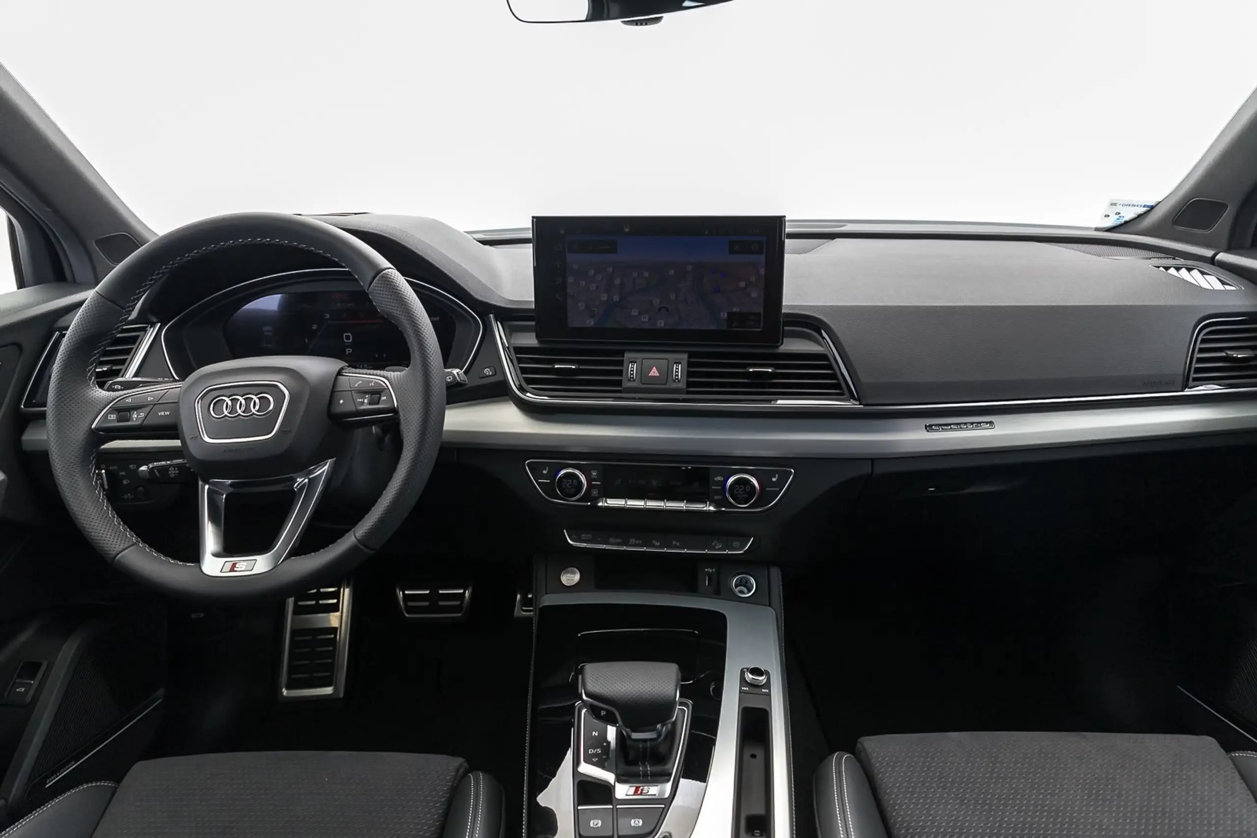 Audi - SQ5