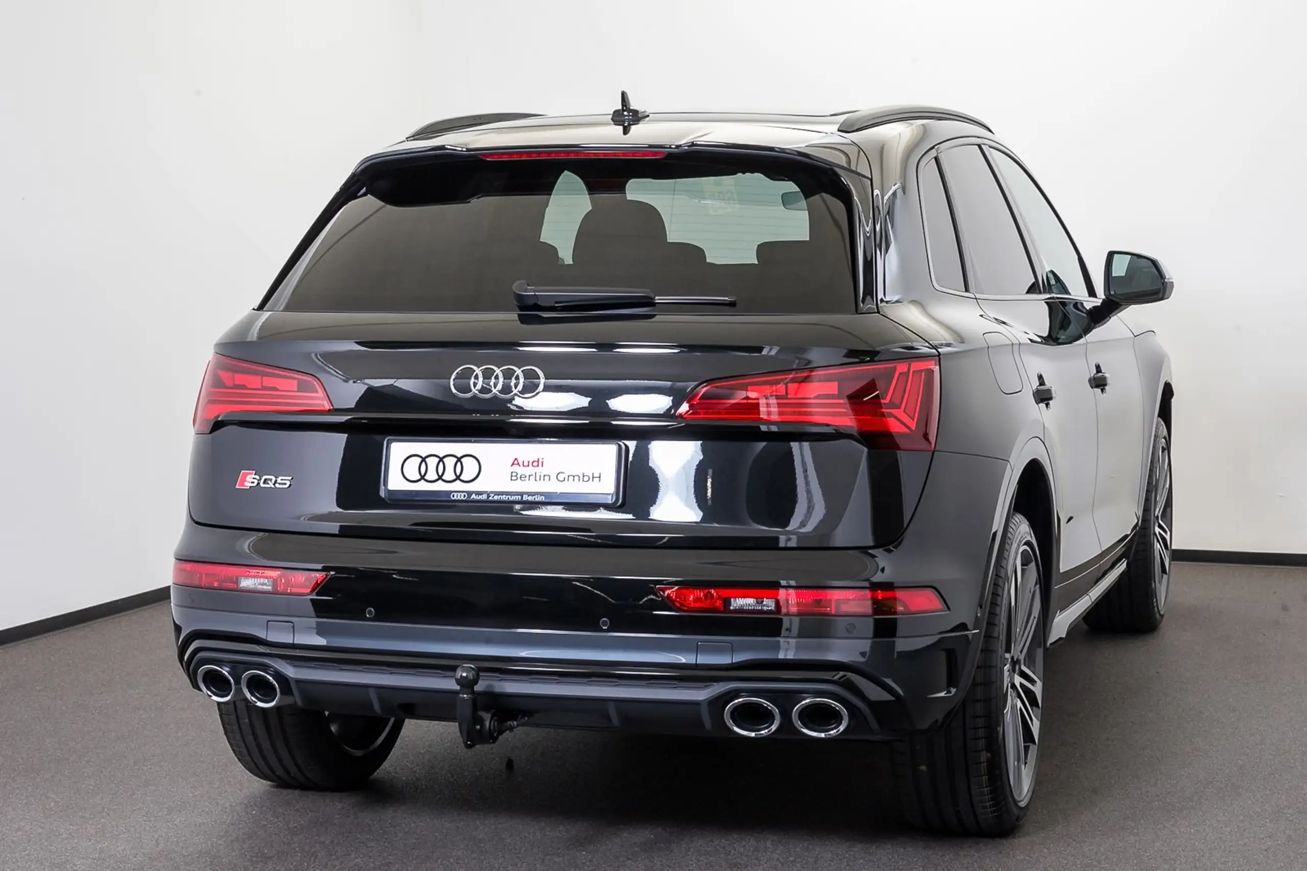 Audi - SQ5