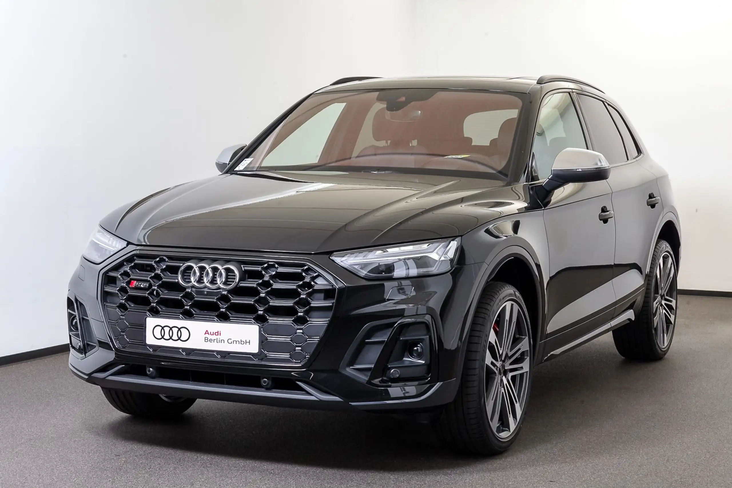 Audi - SQ5